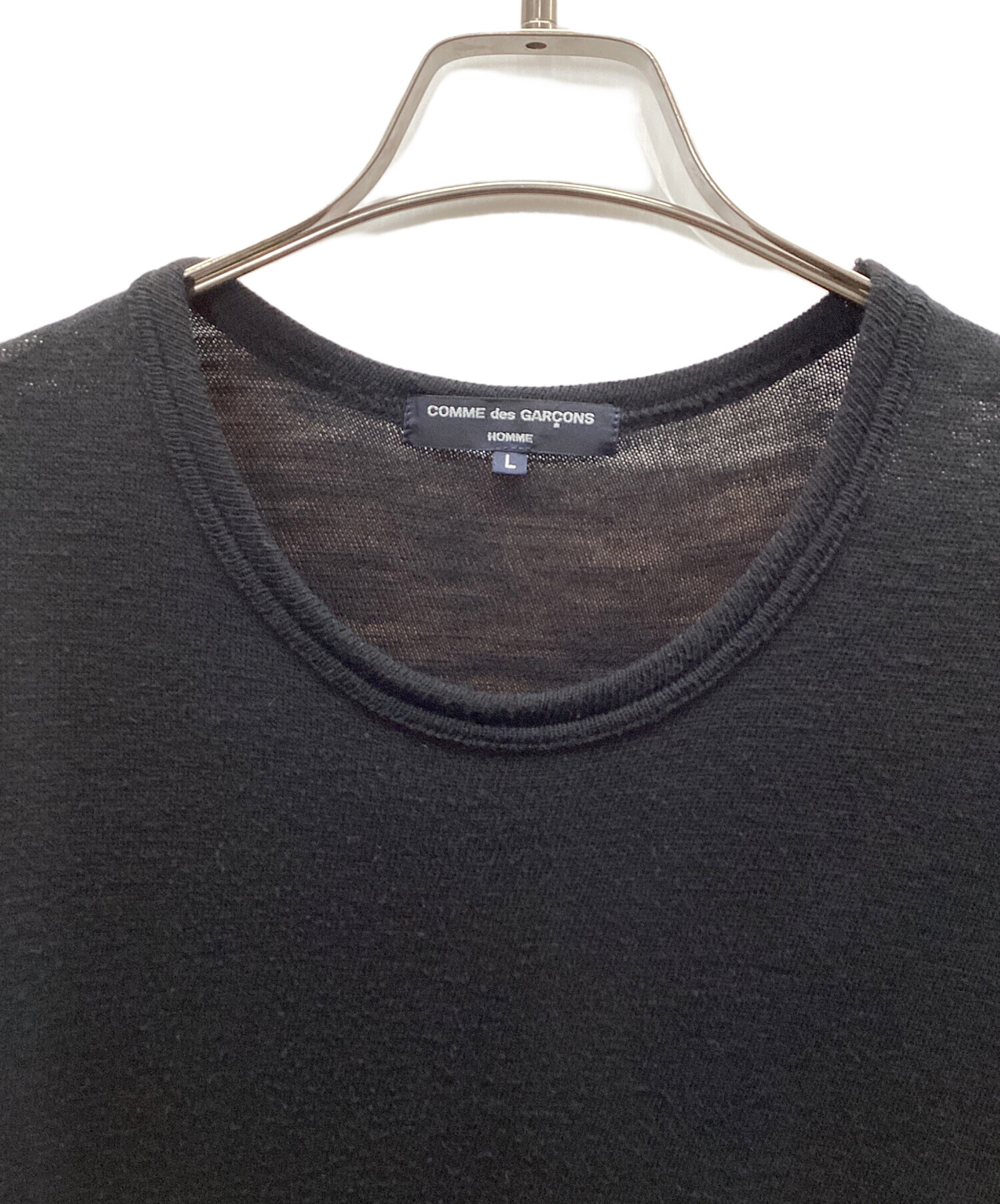 中古・古着通販】COMME des GARCONS HOMME (コムデギャルソン オム