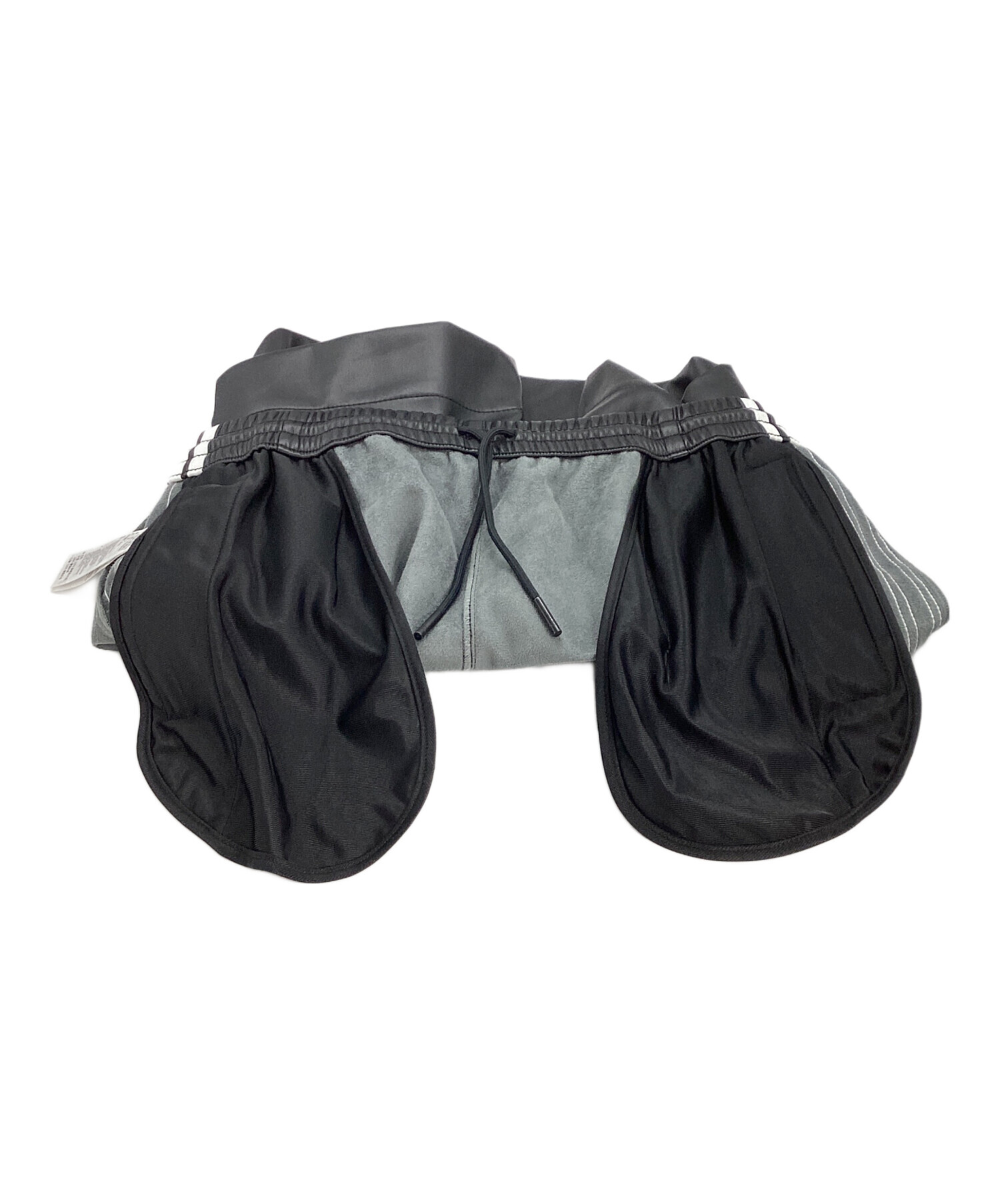 中古・古着通販】adidas (アディダス) フェイクレザー アディカラー