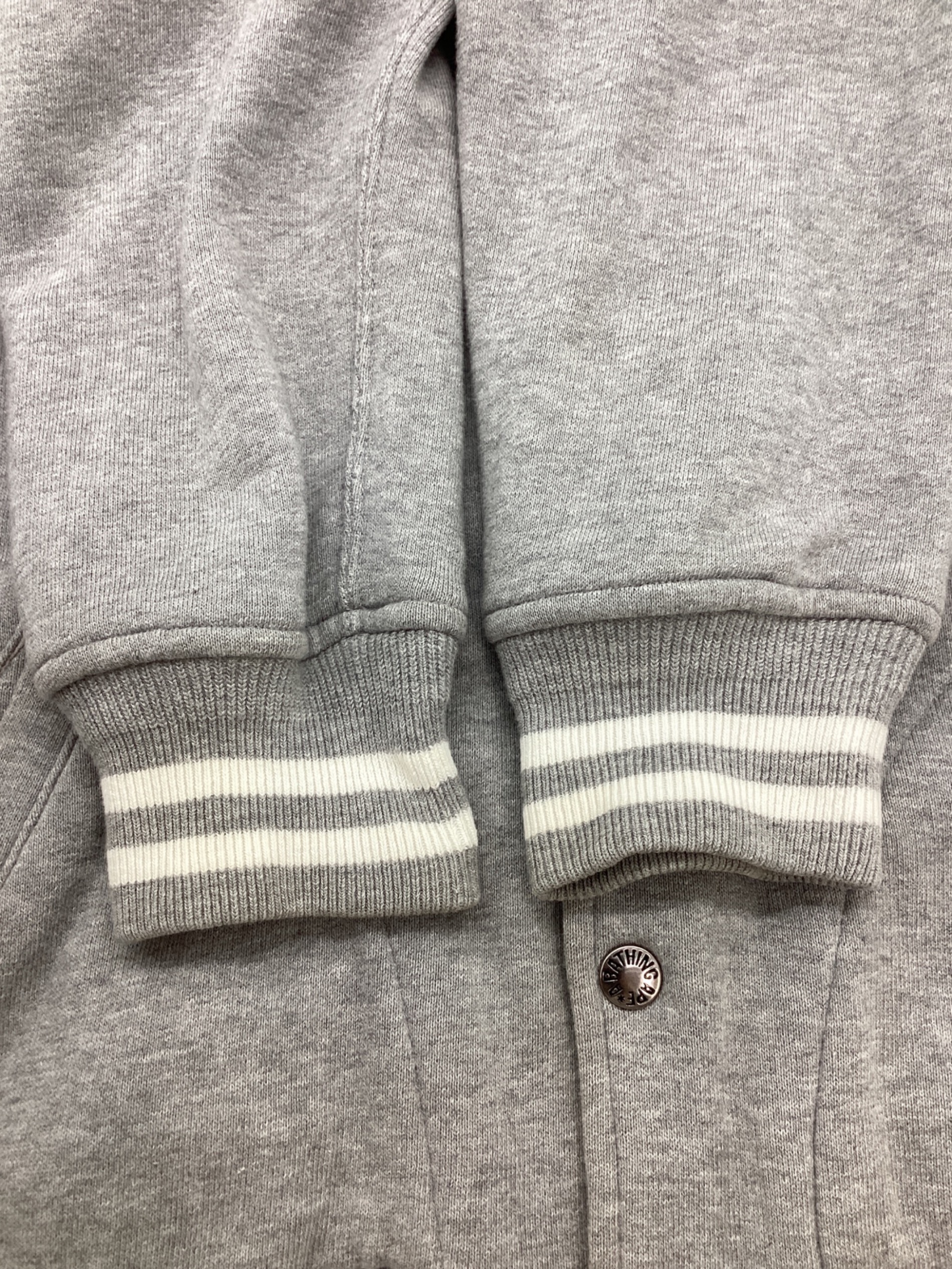 中古・古着通販】A BATHING APE (ア ベイシング エイプ) スタジャン