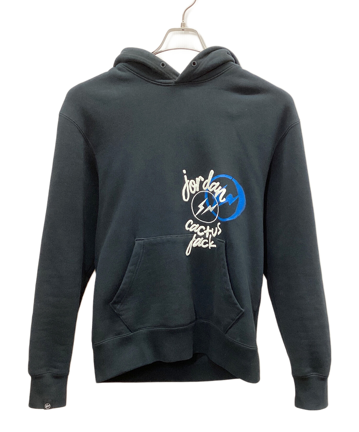 中古・古着通販】NIKE (ナイキ) TRAVIS SCOTT (トラヴィススコット 