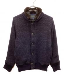 LANVIN ブルゾン 未使用品 アウター・ジャケット、その他ジャケット・ブルゾン、LANVIN(ランバン