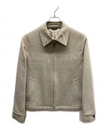 LANVIN ブルゾン 未使用品 メンズ、アウター・ジャケット、LANVIN(ランバン)、在庫あり】ブランド