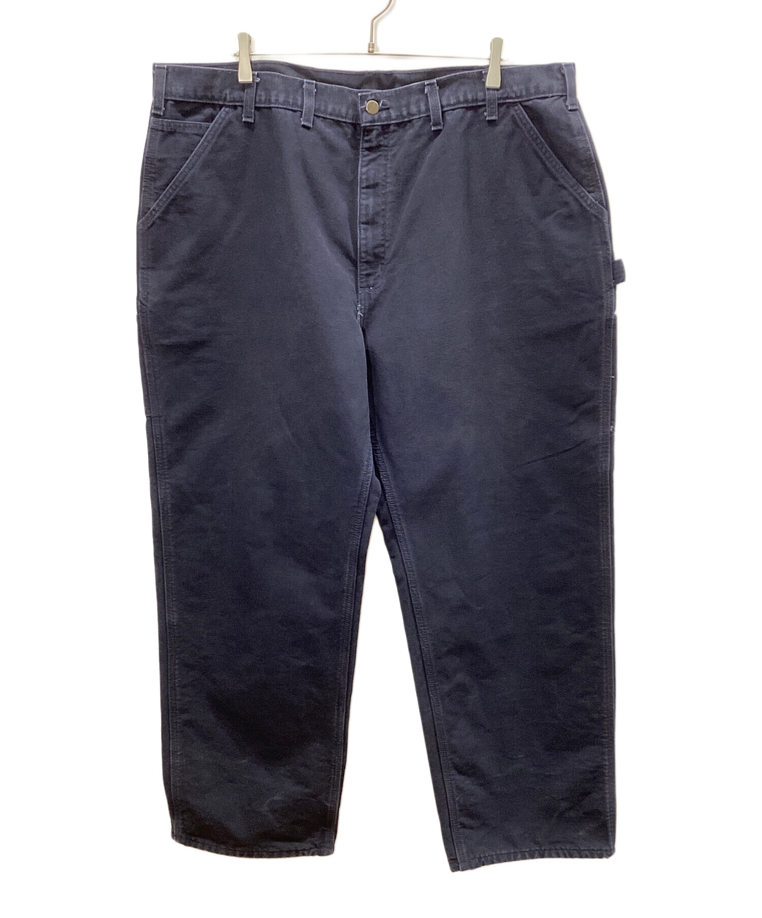 中古・古着通販】CarHartt (カーハート) ダック シングルニー