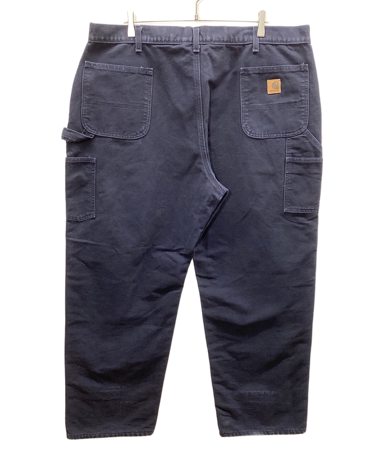 中古・古着通販】CarHartt (カーハート) ダック シングルニー
