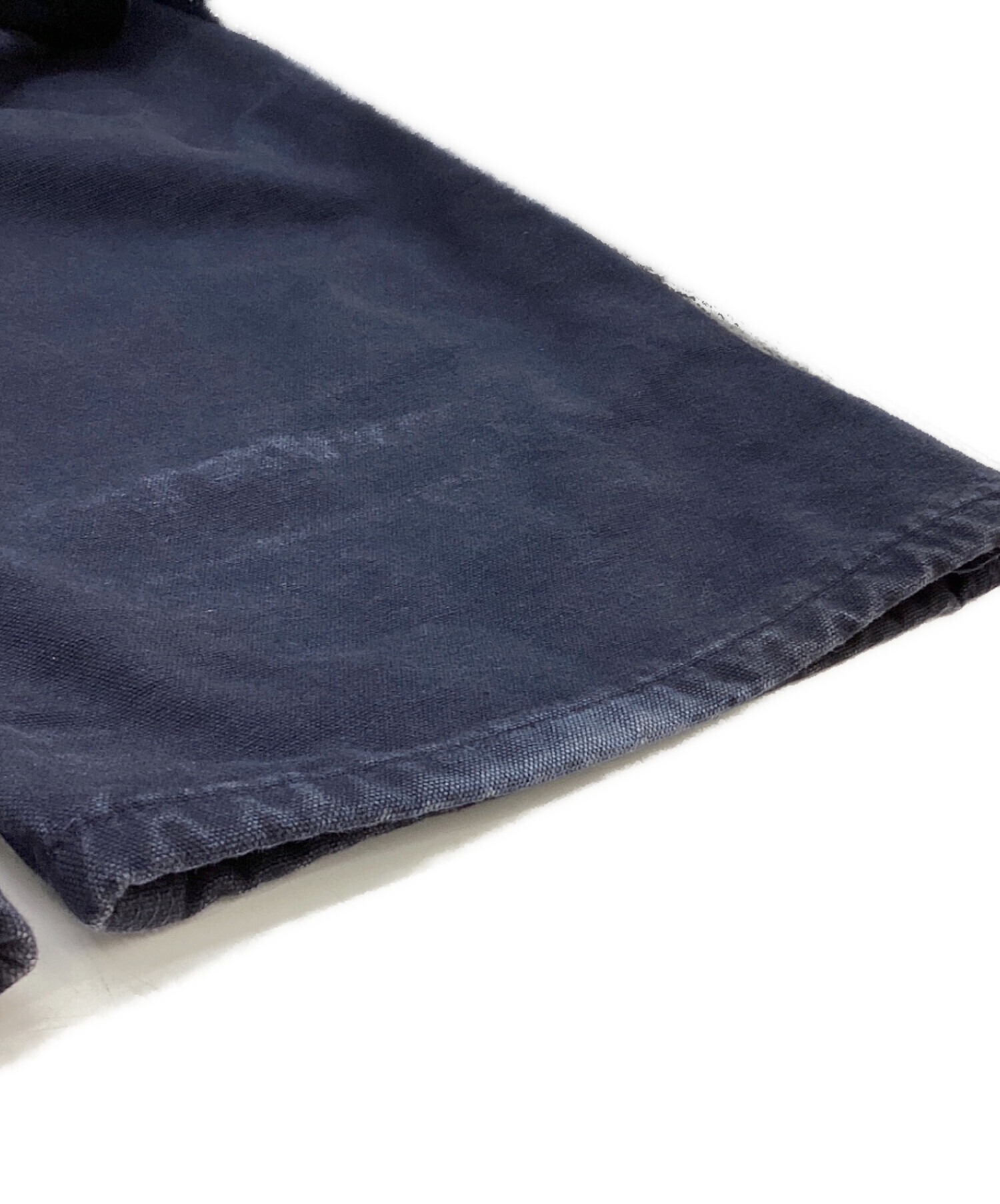 中古・古着通販】CarHartt (カーハート) ダック シングルニー