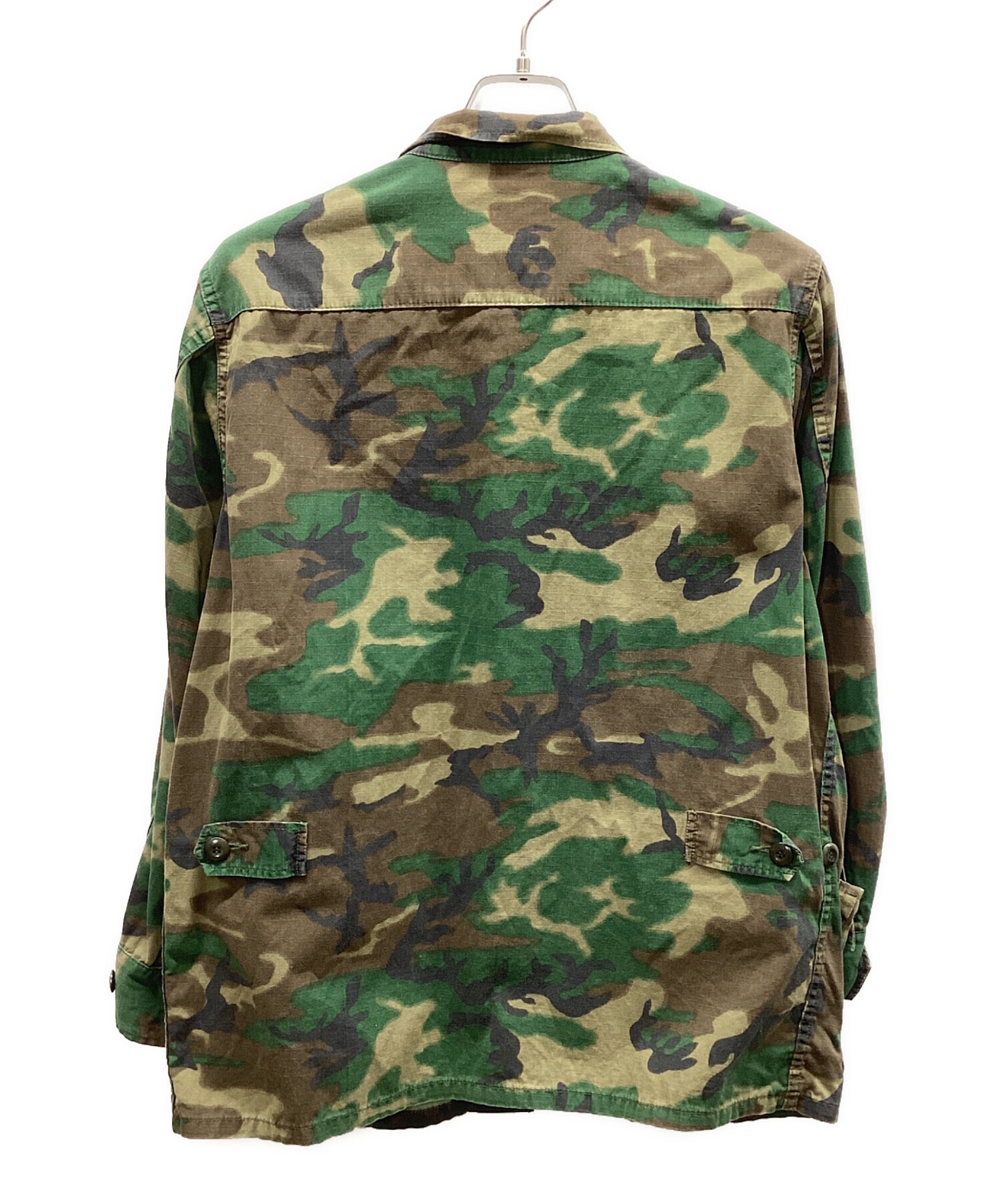 中古・古着通販】TENDERLOIN (テンダーロイン) ミリタリージャケット