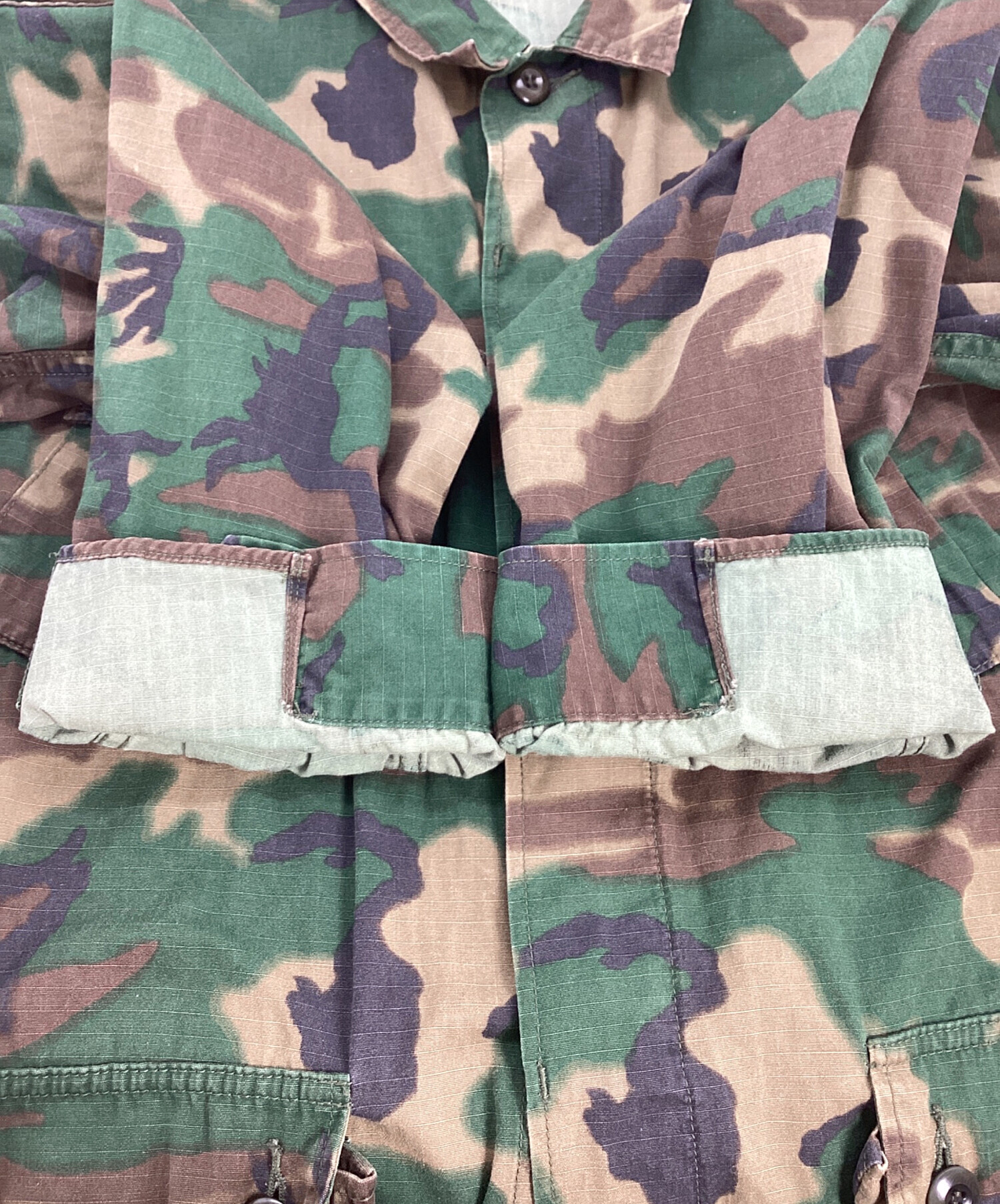 中古・古着通販】TENDERLOIN (テンダーロイン) ミリタリージャケット