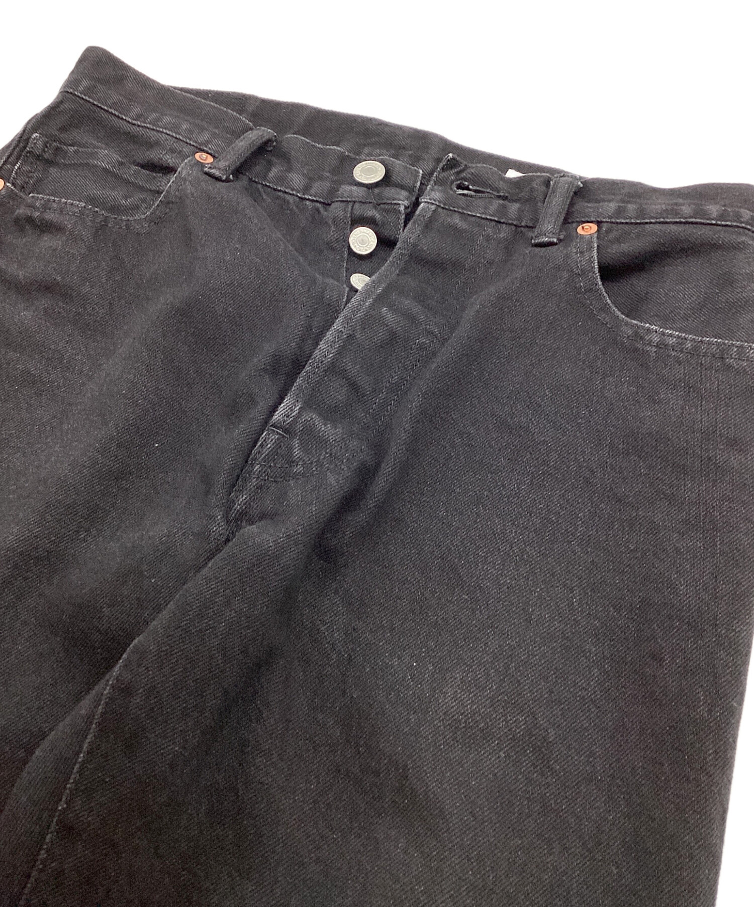 中古・古着通販】Ron Herman (ロンハーマン) Ron Herman デニムパンツ