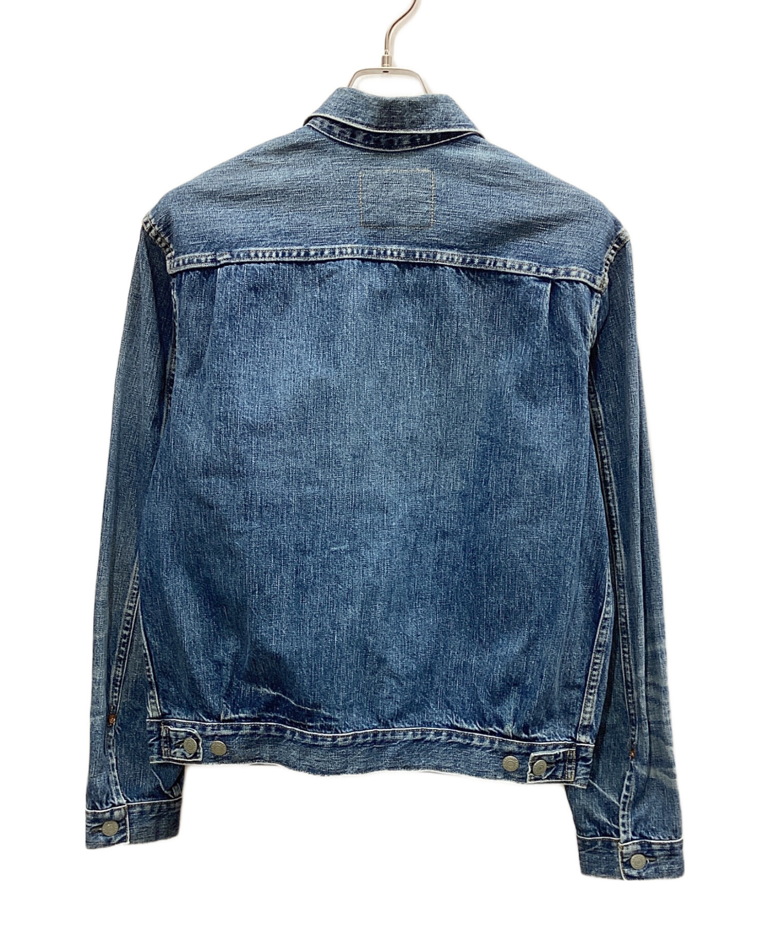 中古・古着通販】RRL (ダブルアールエル) RRL ダブルアールエル TYPE 2