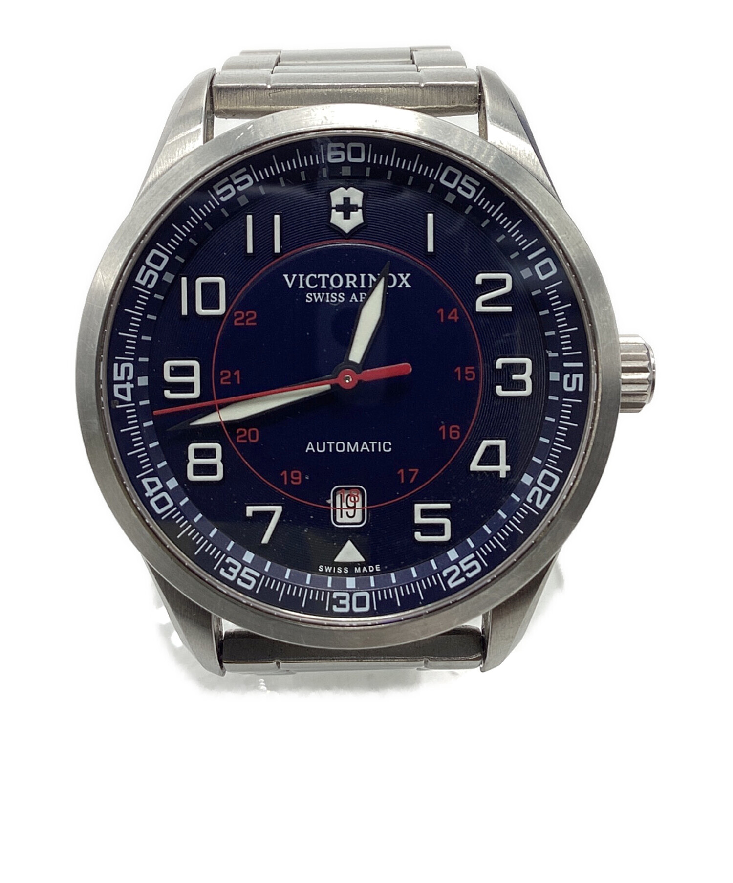 中古・古着通販】VICTORINOX (ビクトリノックス) エアボスメカニカル