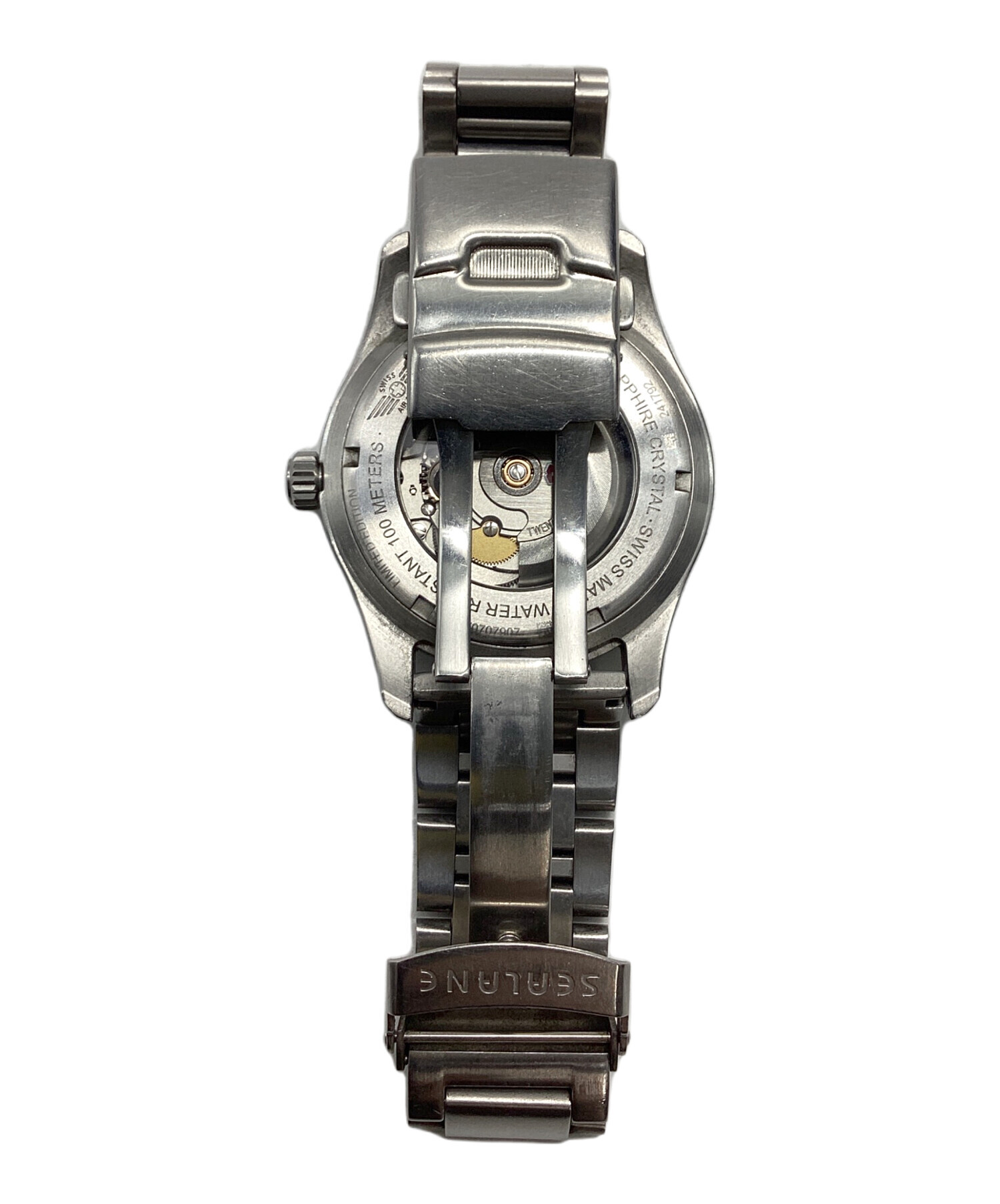 中古・古着通販】VICTORINOX (ビクトリノックス) エアボスメカニカル