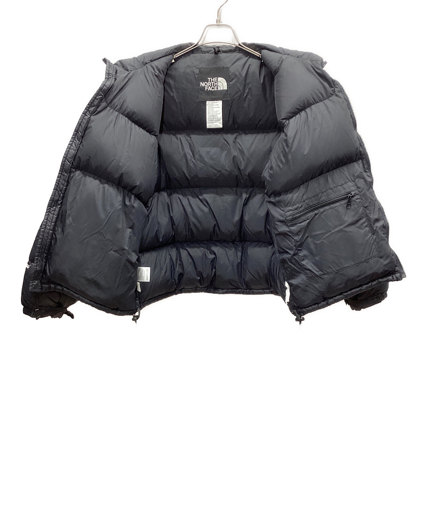中古・古着通販】THE NORTH FACE (ザ ノース フェイス) THE NORTH FACE