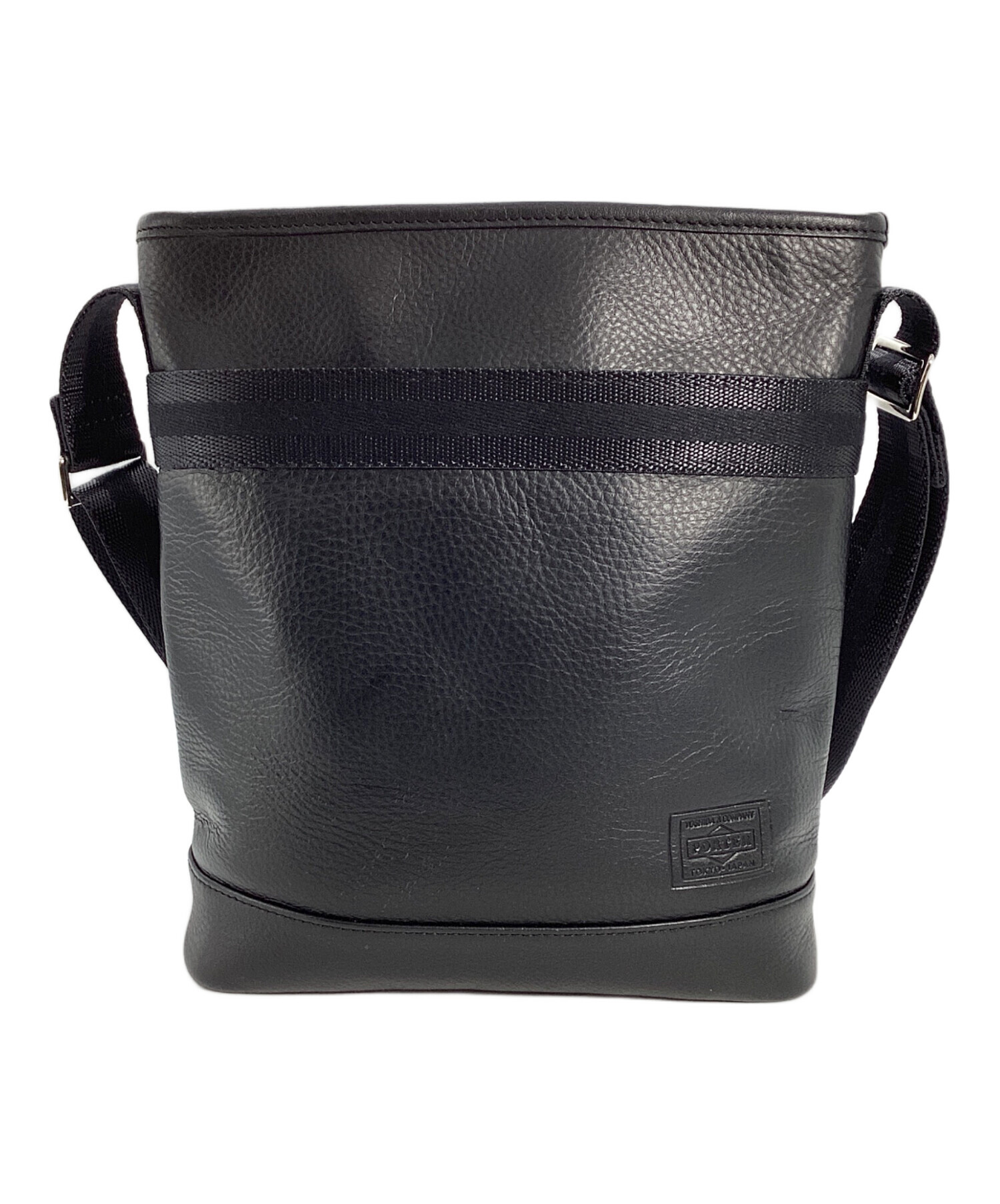 中古・古着通販】PORTER (ポーター) PORTER / DELIGHT SHOULDER BAG 
