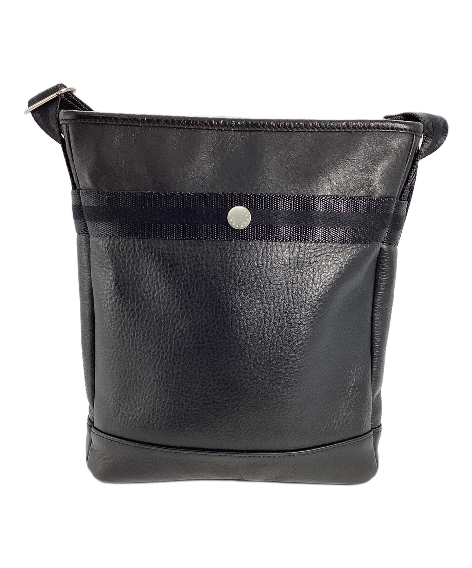 中古・古着通販】PORTER (ポーター) PORTER / DELIGHT SHOULDER BAG