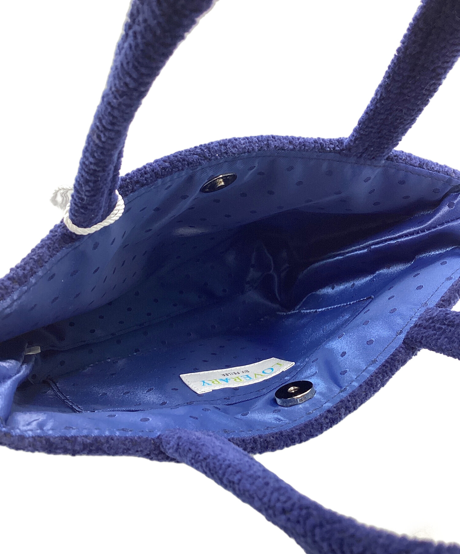 中古・古着通販】LOVERARY by FEILER (ラブラリー バイ フェイラー