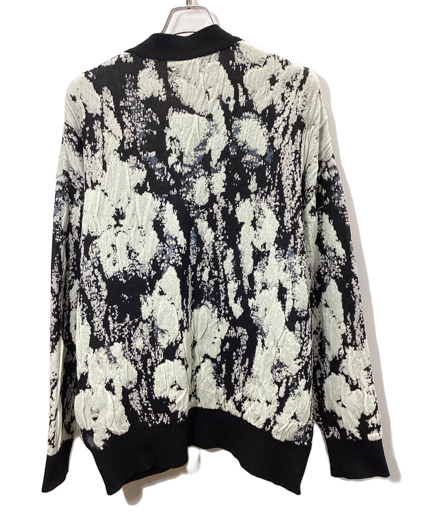 中古・古着通販】MAISON SPECIAL (メゾンスペシャル) アブストラクト