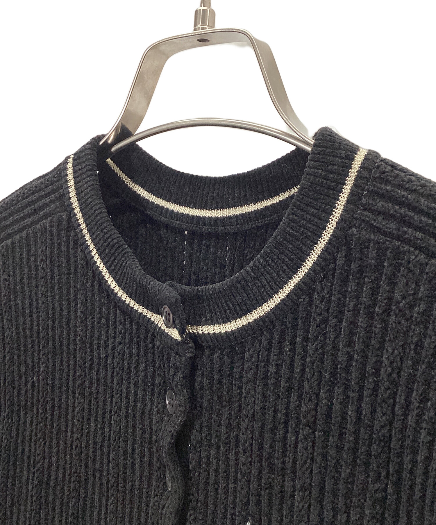 中古・古着通販】MAISON SPECIAL (メゾンスペシャル) Ruffled Hem