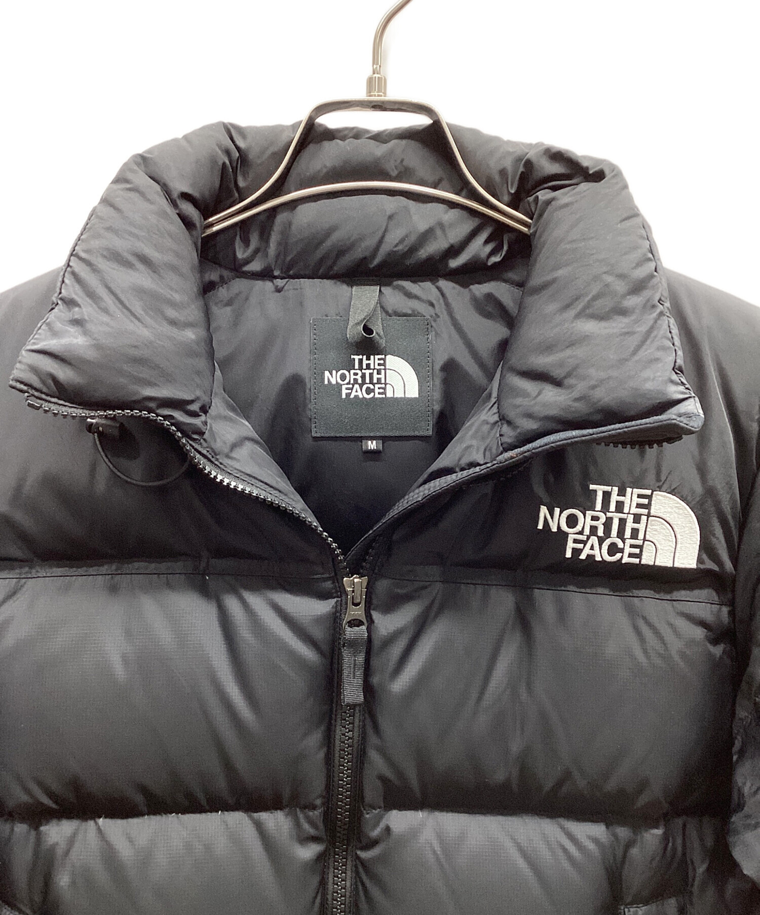 中古・古着通販】THE NORTH FACE (ザ ノース フェイス) THE NORTH FACE