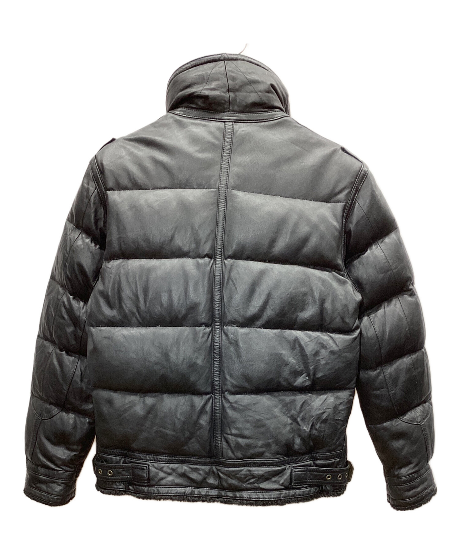 中古・古着通販】AVIREX (アヴィレックス) AVIREX ミリタリーダウン