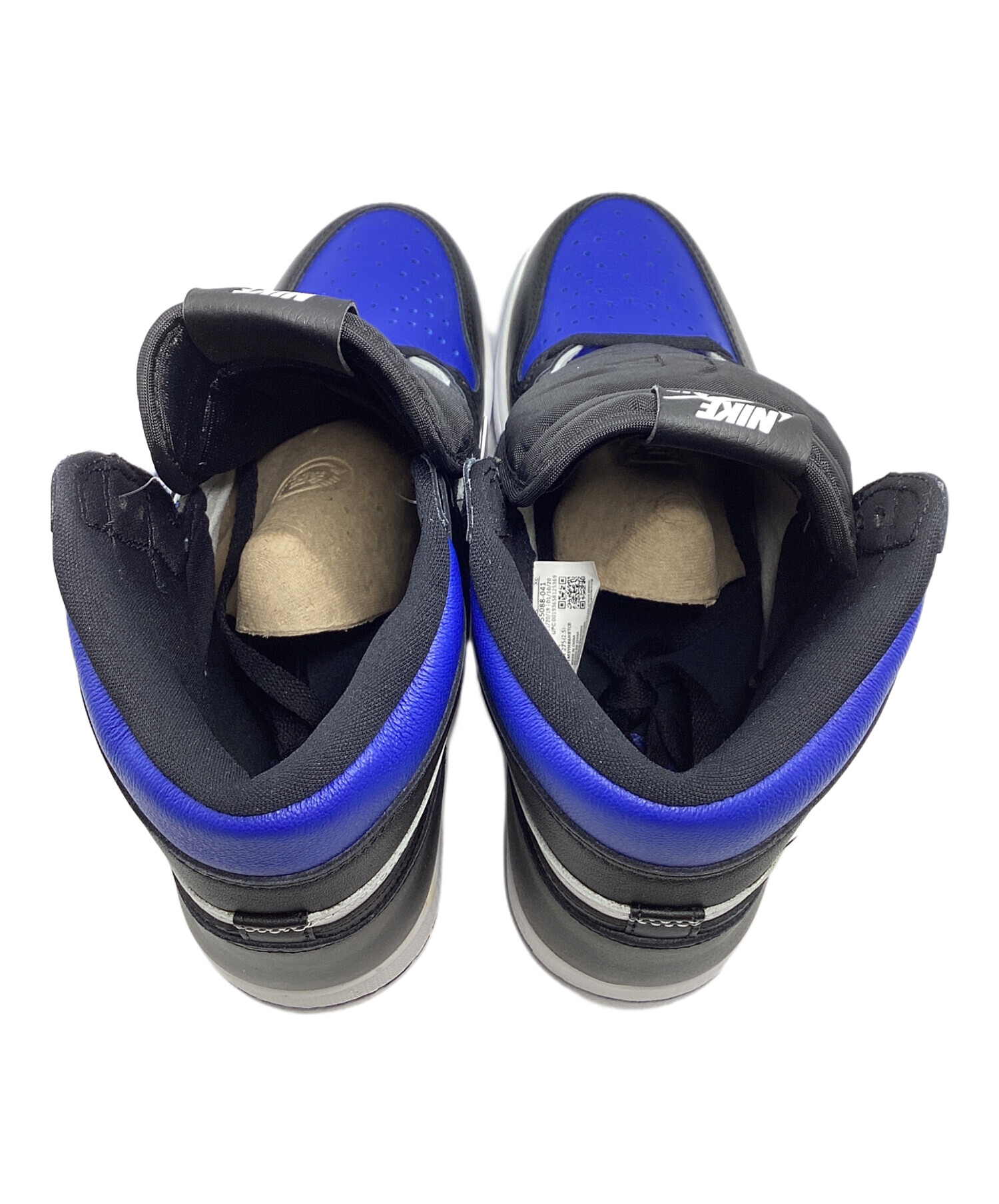 中古・古着通販】NIKE (ナイキ) Air Jordan 1 Retro High OG 