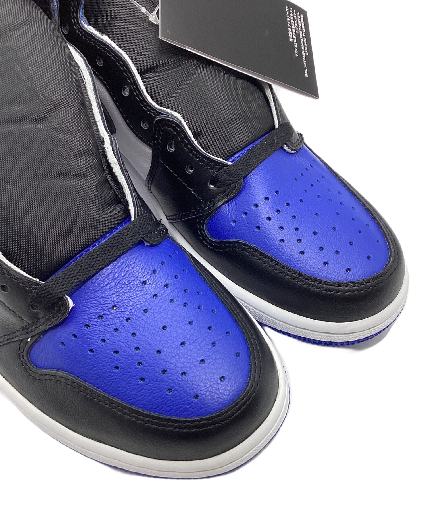 中古・古着通販】NIKE (ナイキ) Air Jordan 1 Retro High OG 