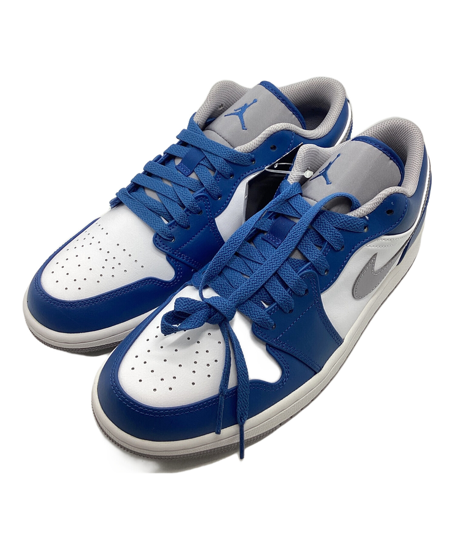 中古・古着通販】NIKE (ナイキ) Air Jordan 1 Low 