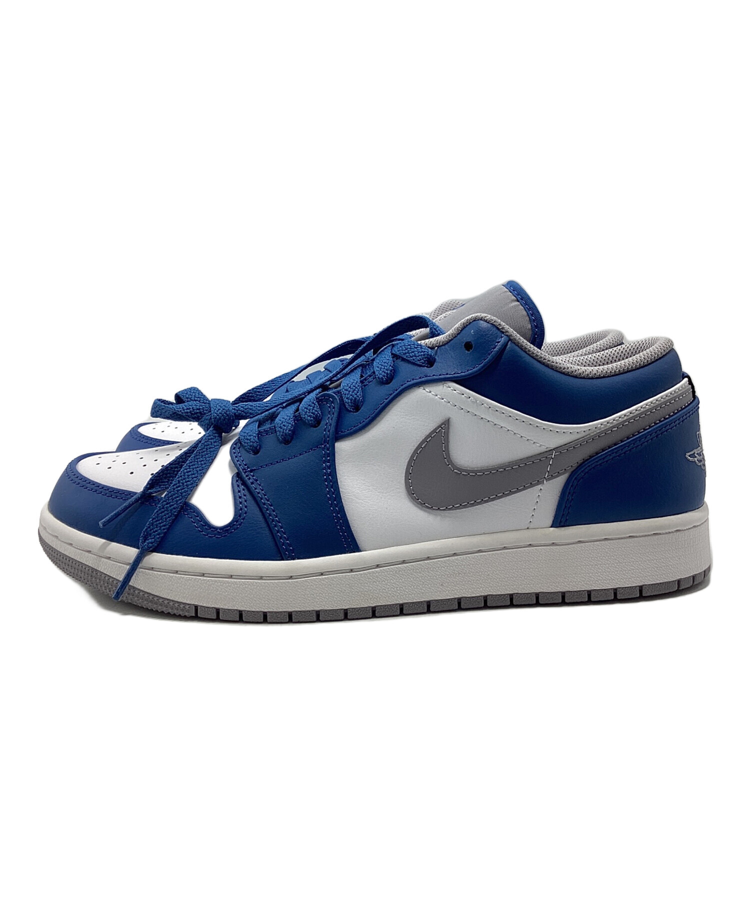 中古・古着通販】NIKE (ナイキ) Air Jordan 1 Low 