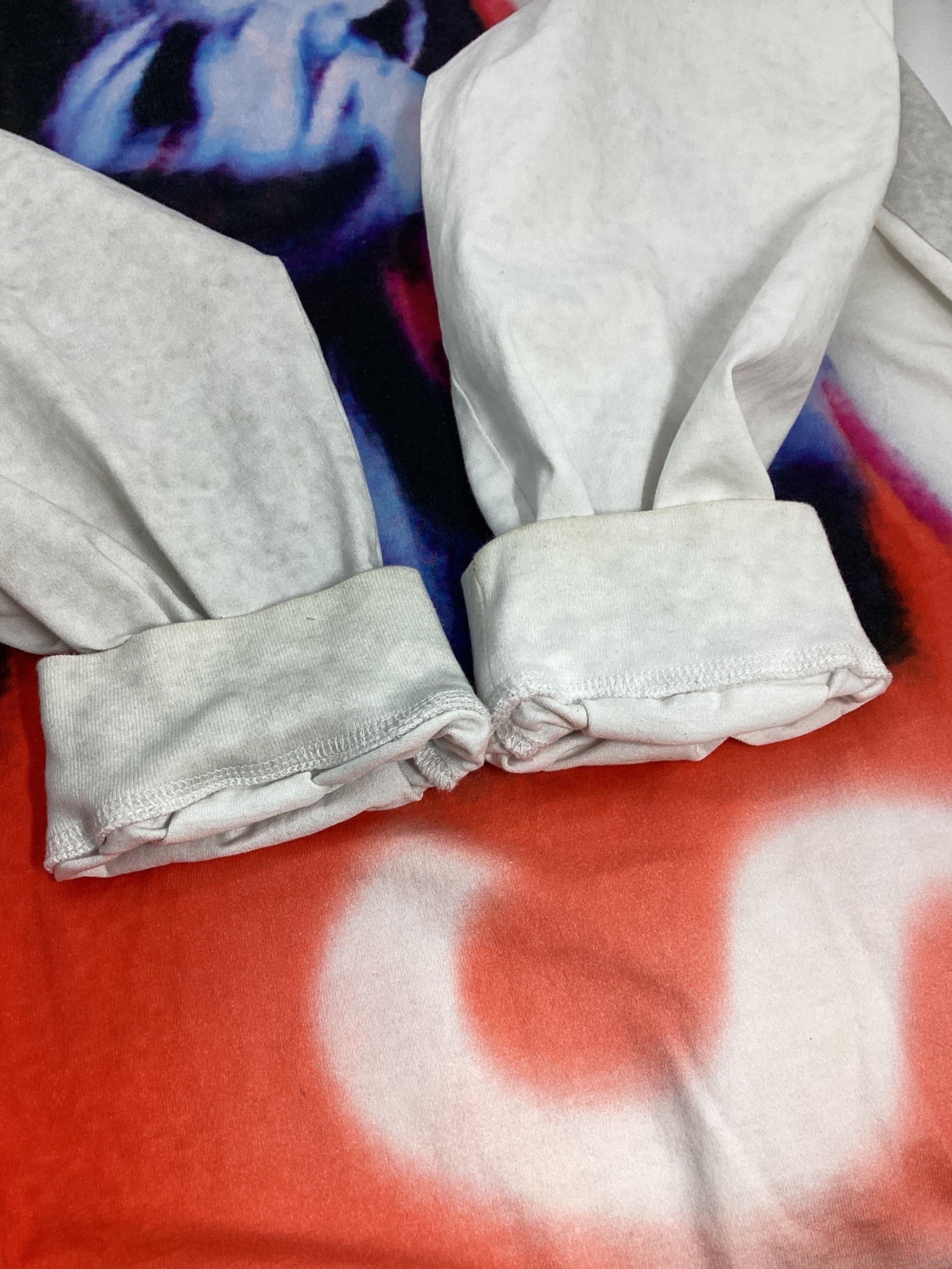 中古・古着通販】SUPREME (シュプリーム) 20AW BOBSLED L/S TOP