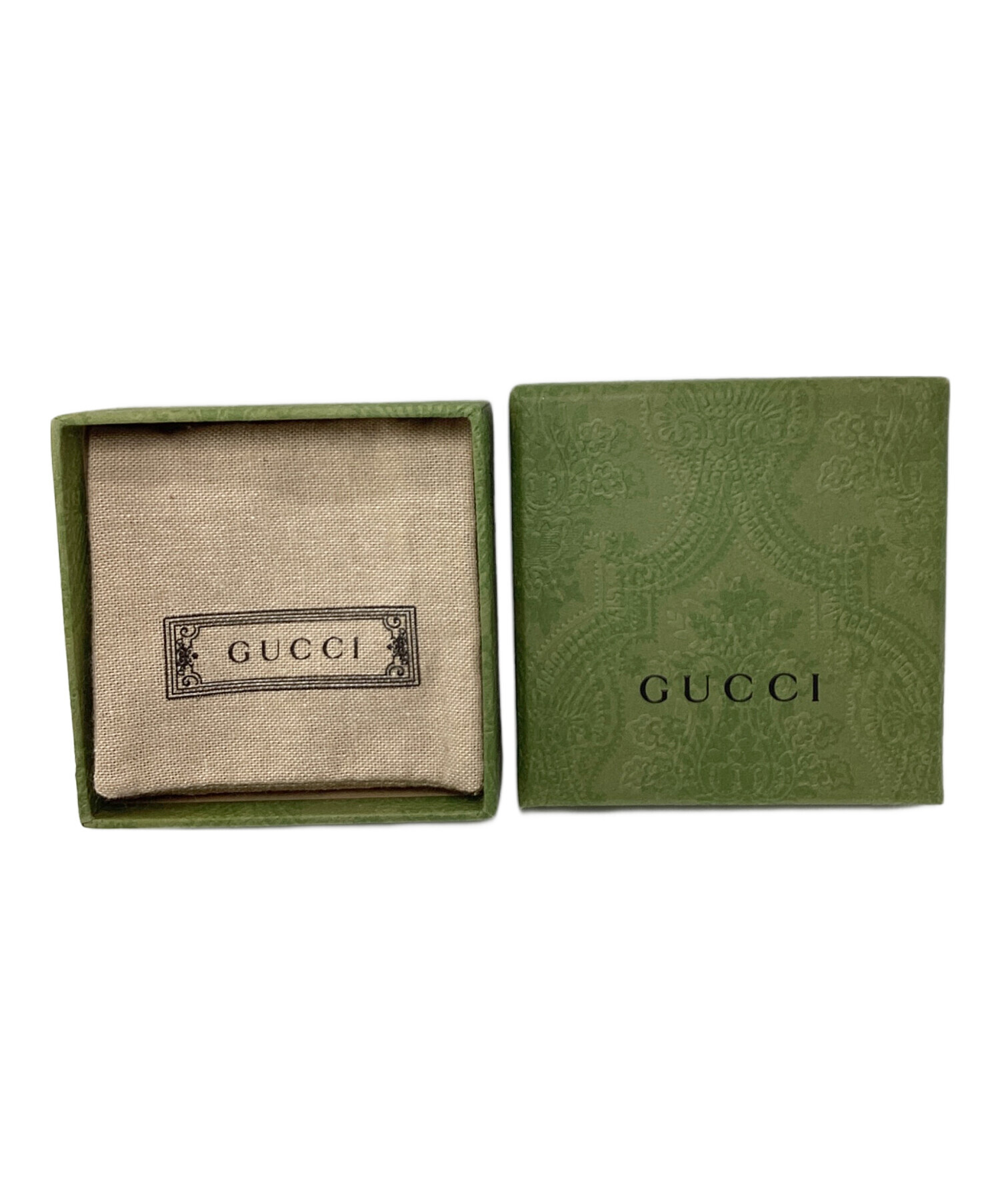 中古・古着通販】GUCCI (グッチ) スネークモチーフ ブレスレット