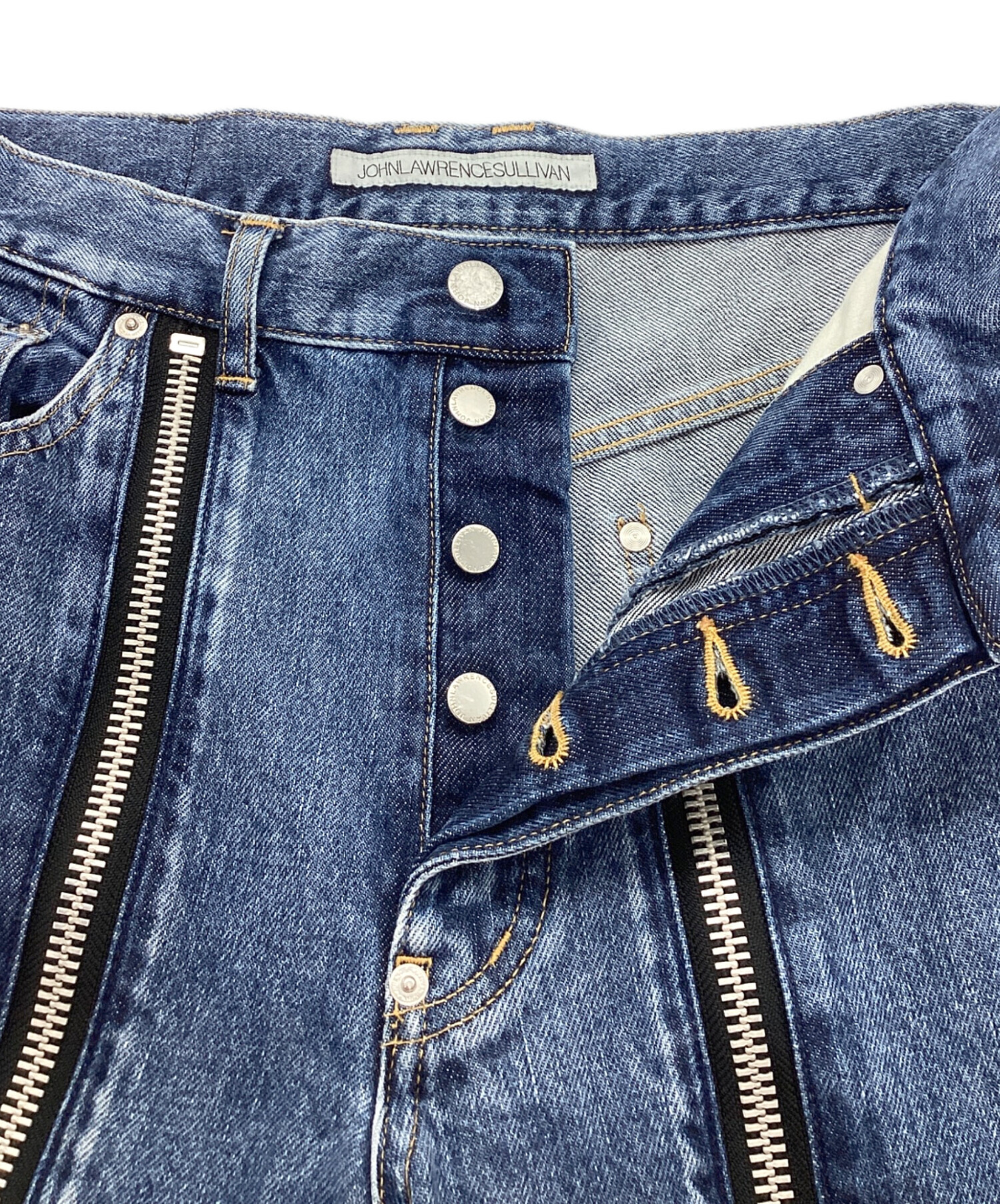 中古・古着通販】JOHN LAWRENCE SULLIVAN (ジョン ローレンス サリバン