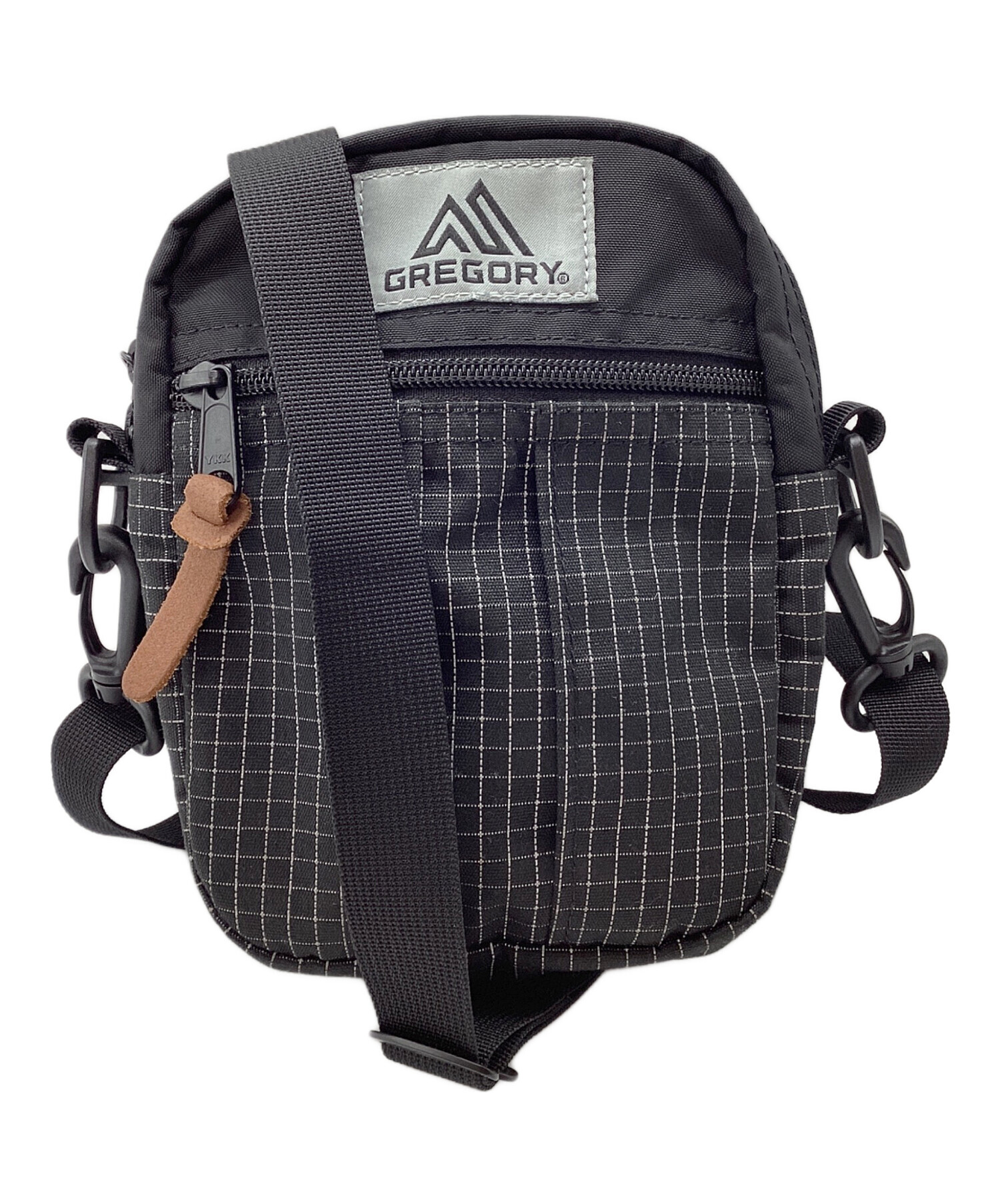 中古・古着通販】NEIGHBORHOOD (ネイバーフッド) GREGORY (グレゴリー