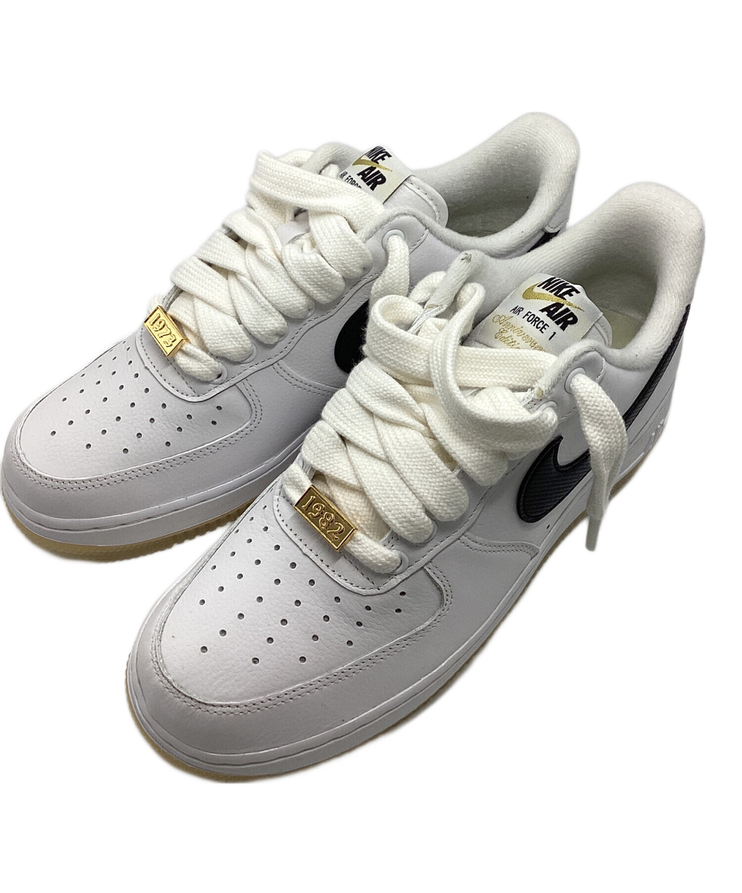 【愛品館市原店】ナイキエアフォース1ローブロンクスオリジンズ未使用品 中古・古着通販】NIKE (ナイキ) Air Force 1 Low Bronx Origins 
