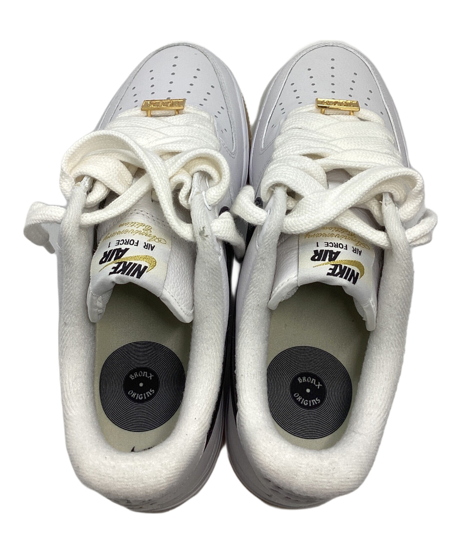 中古・古着通販】NIKE (ナイキ) Air Force 1 Low Bronx Origins 