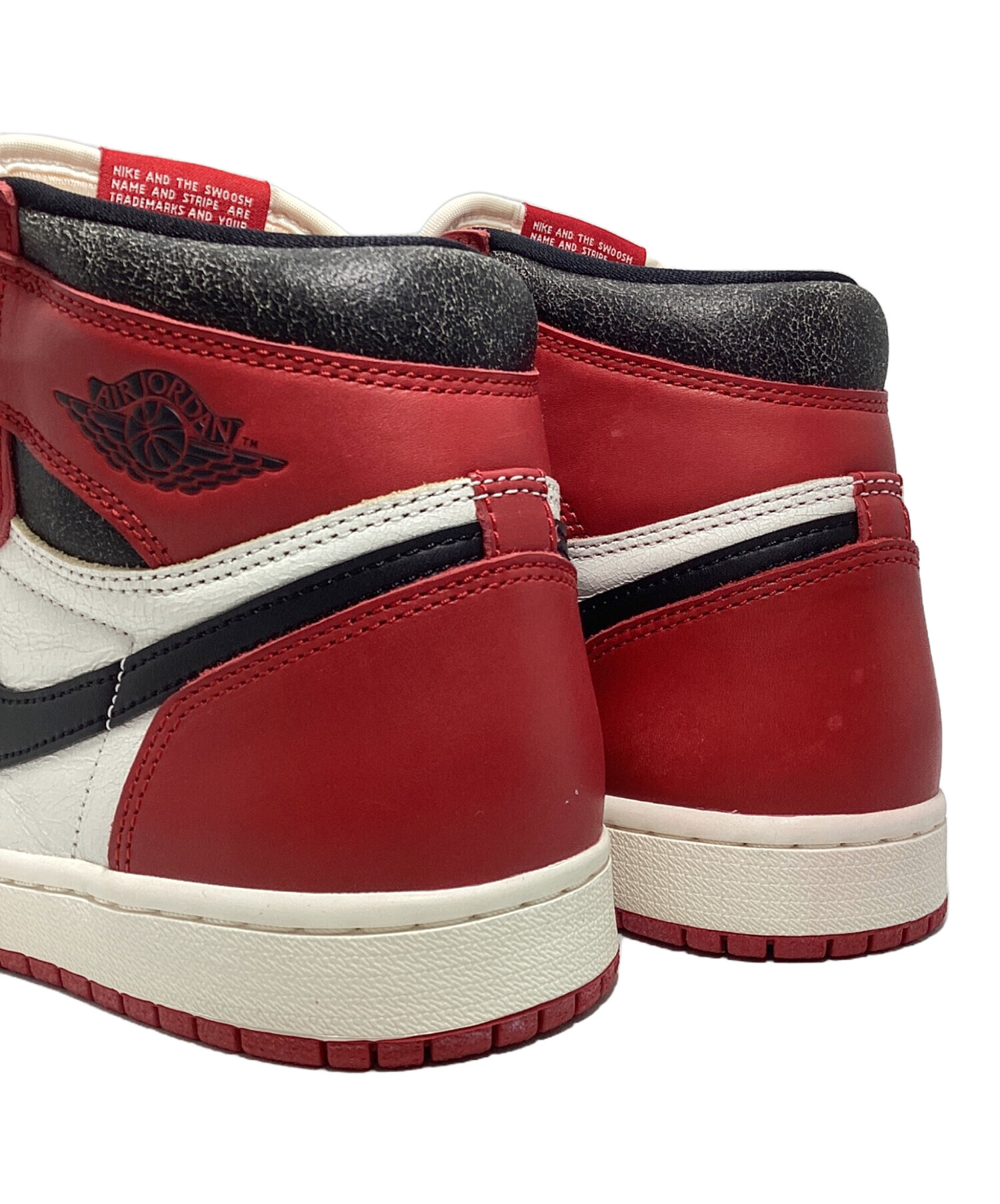 中古・古着通販】NIKE (ナイキ) Air Jordan 1 High OG 