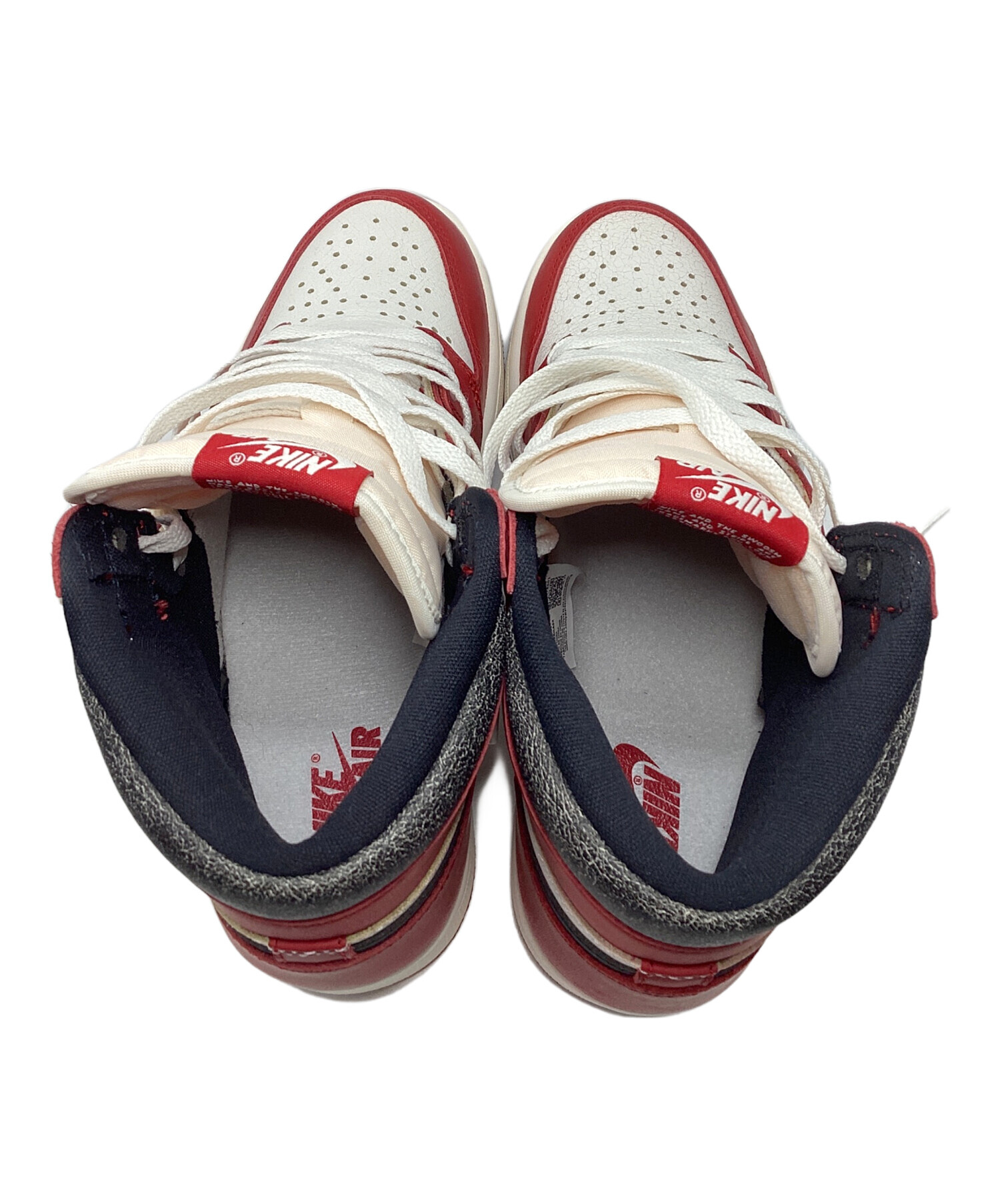 中古・古着通販】NIKE (ナイキ) Air Jordan 1 High OG 
