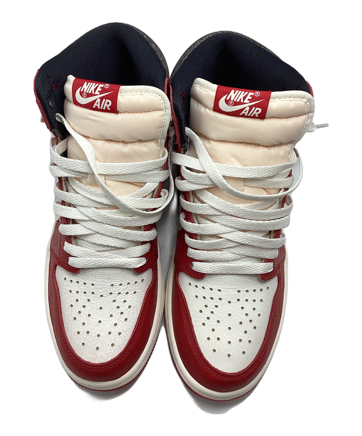 中古・古着通販】NIKE (ナイキ) Air Jordan 1 High OG 