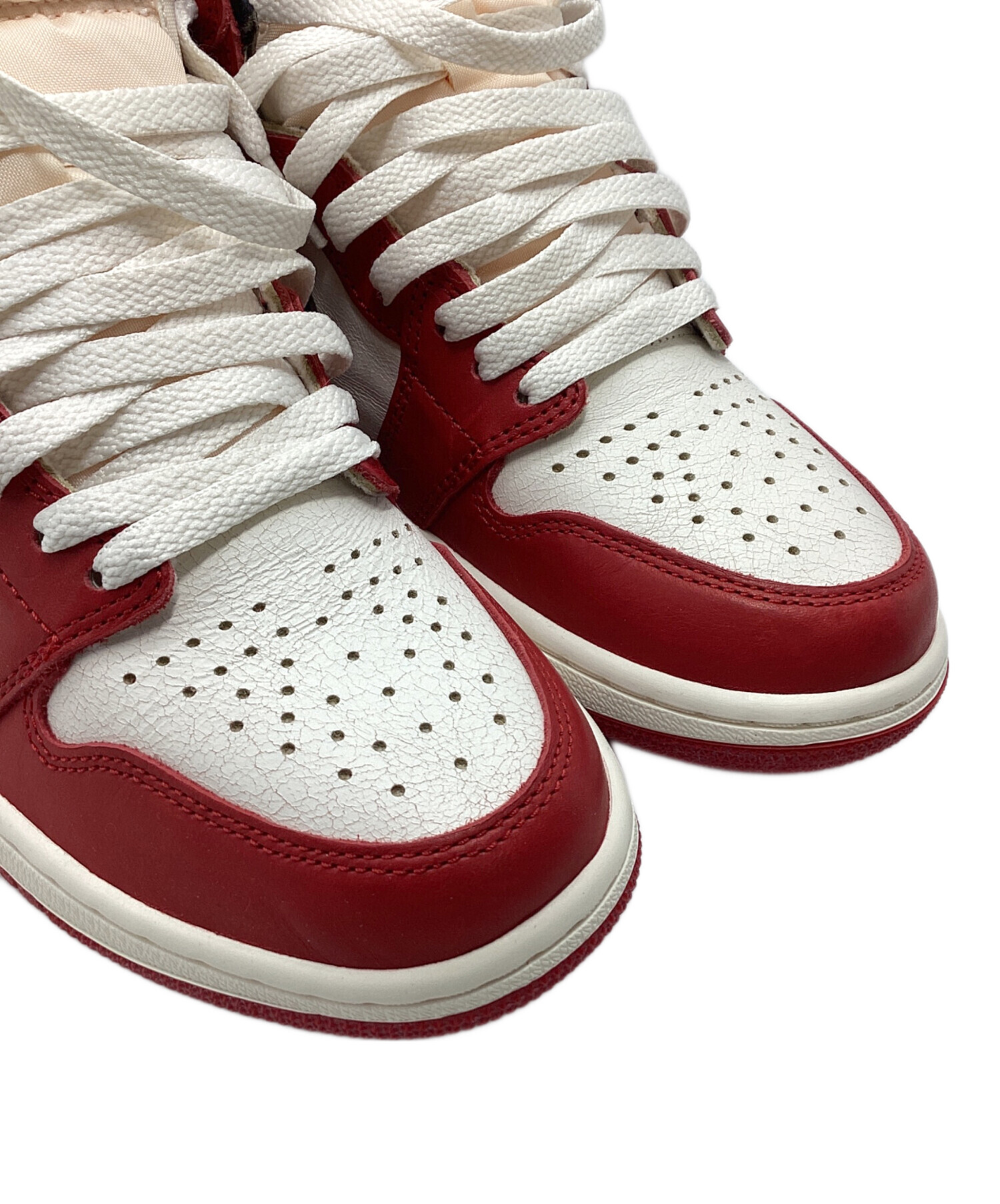 中古・古着通販】NIKE (ナイキ) Air Jordan 1 High OG 