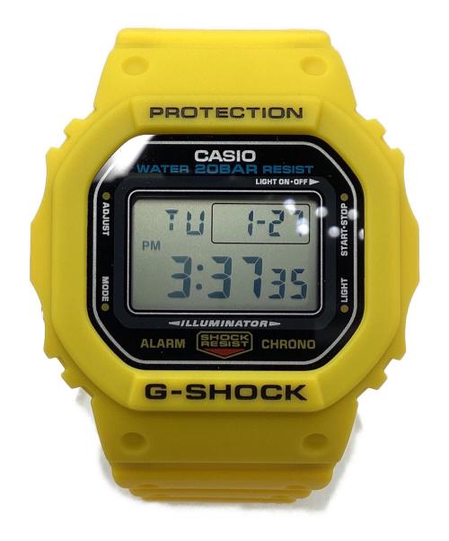 中古・古着通販】CASIO (カシオ) 5600シリーズ 腕時計 未使用品