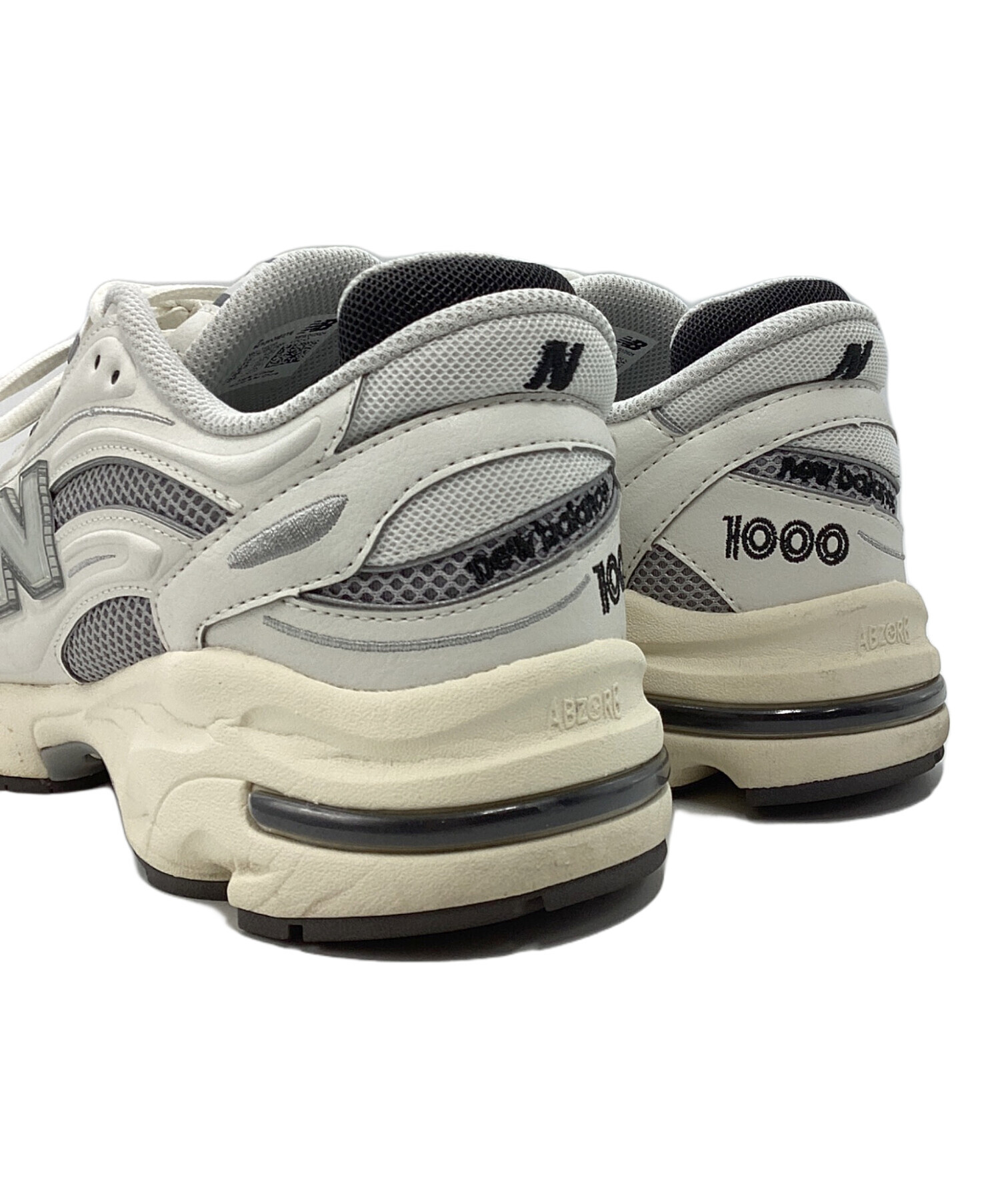 中古・古着通販】NEW BALANCE (ニューバランス) 1000 