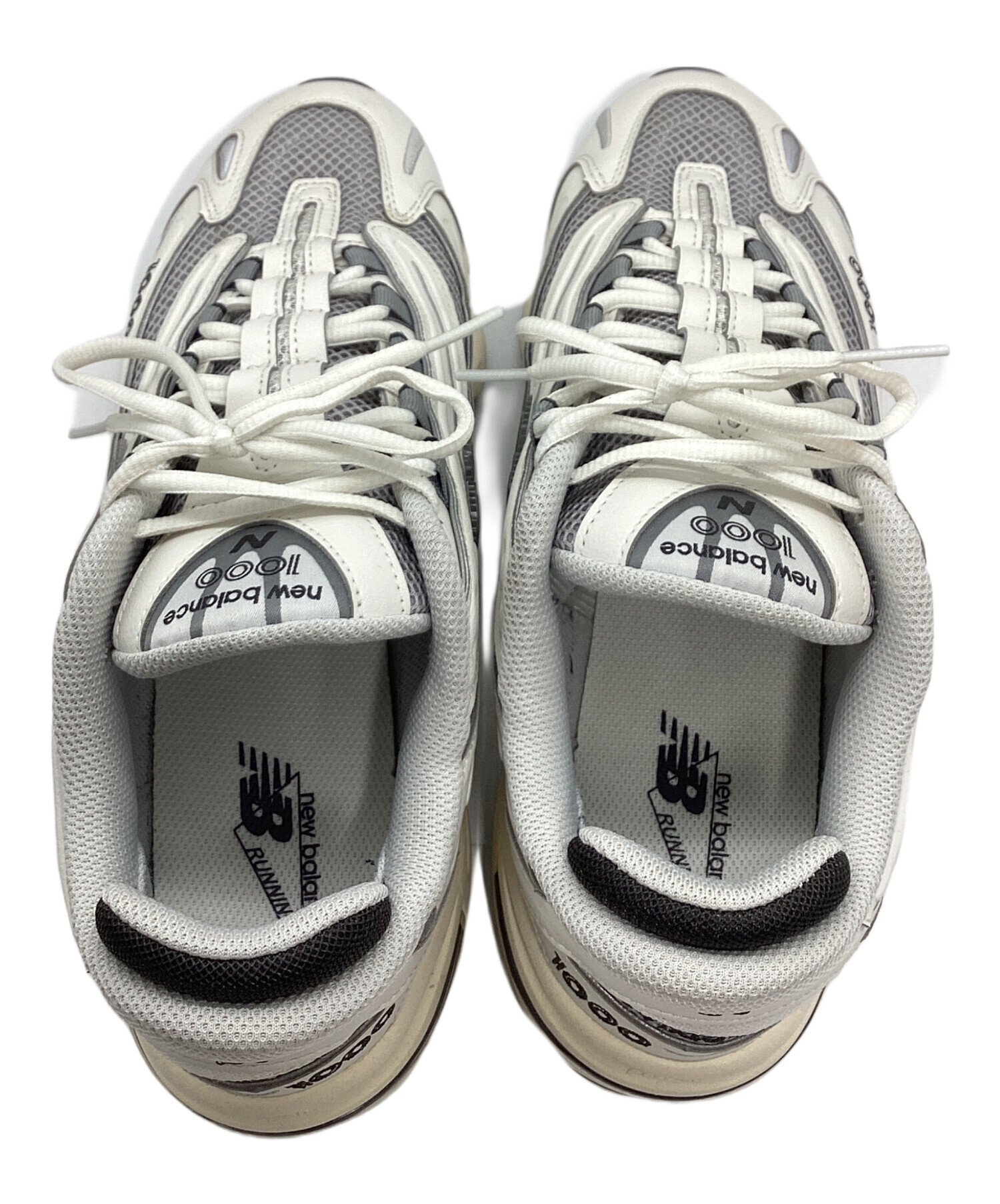 中古・古着通販】NEW BALANCE (ニューバランス) 1000 