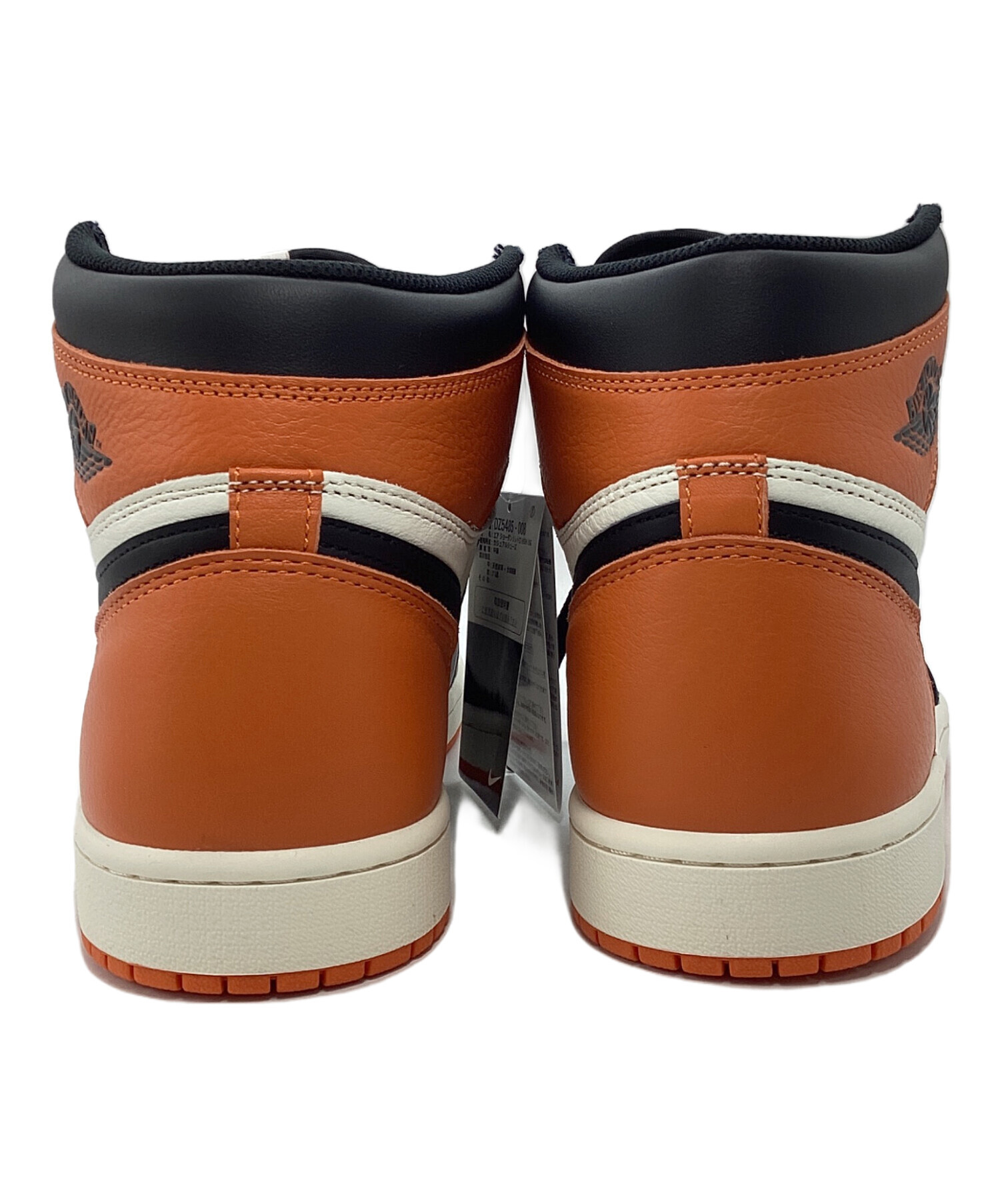 中古・古着通販】NIKE Air Jordan 1 Retro High OG 