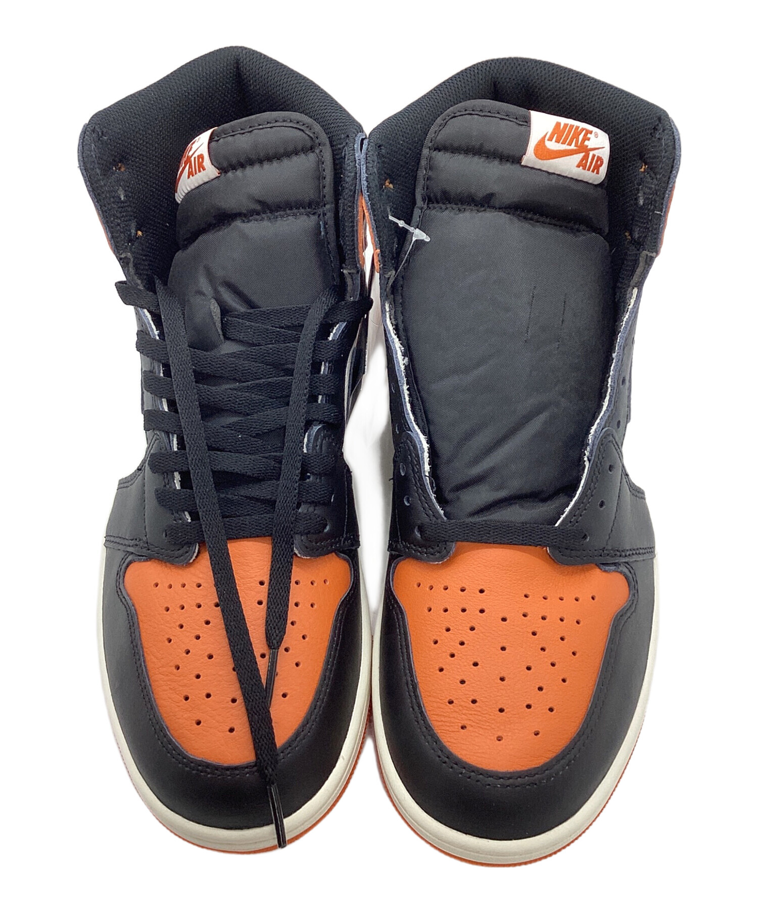 中古・古着通販】NIKE Air Jordan 1 Retro High OG 