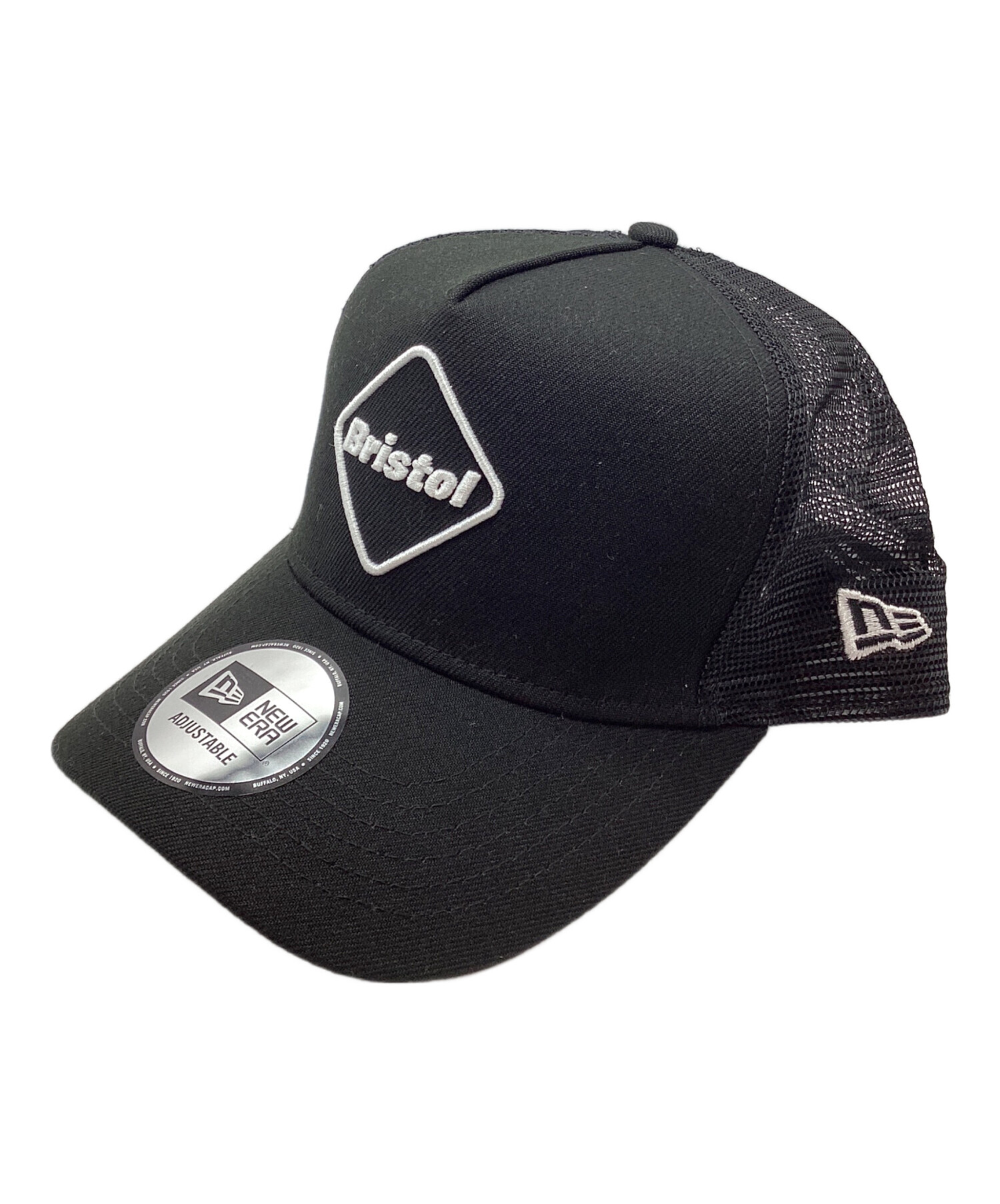 中古・古着通販】F.C.R.B. (エフシーレアルブリストル) New Era