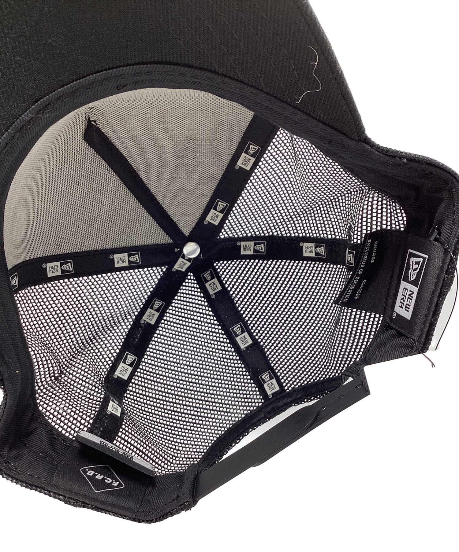 中古・古着通販】F.C.R.B. (エフシーレアルブリストル) New Era