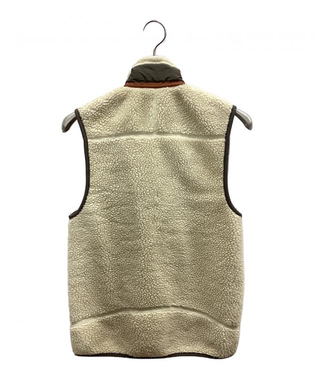 中古・古着通販】Patagonia (パタゴニア) クラシックレトロXベスト