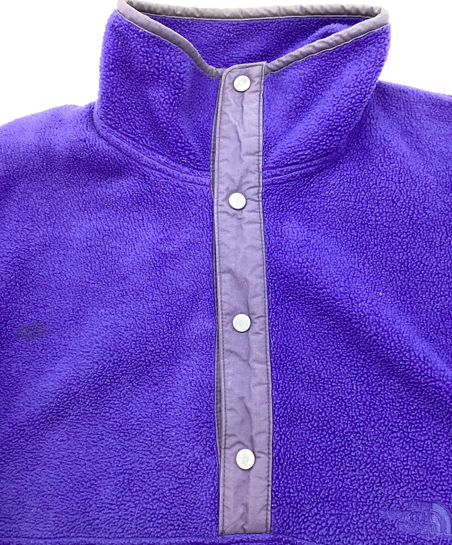 中古・古着通販】THE NORTH FACE (ザ ノース フェイス) ARMADILLA 
