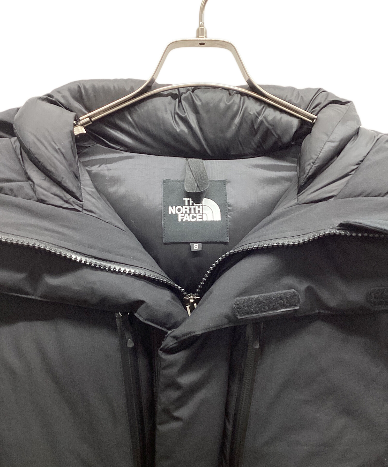 中古・古着通販】THE NORTH FACE (ザ ノース フェイス) THE NORTH FACE