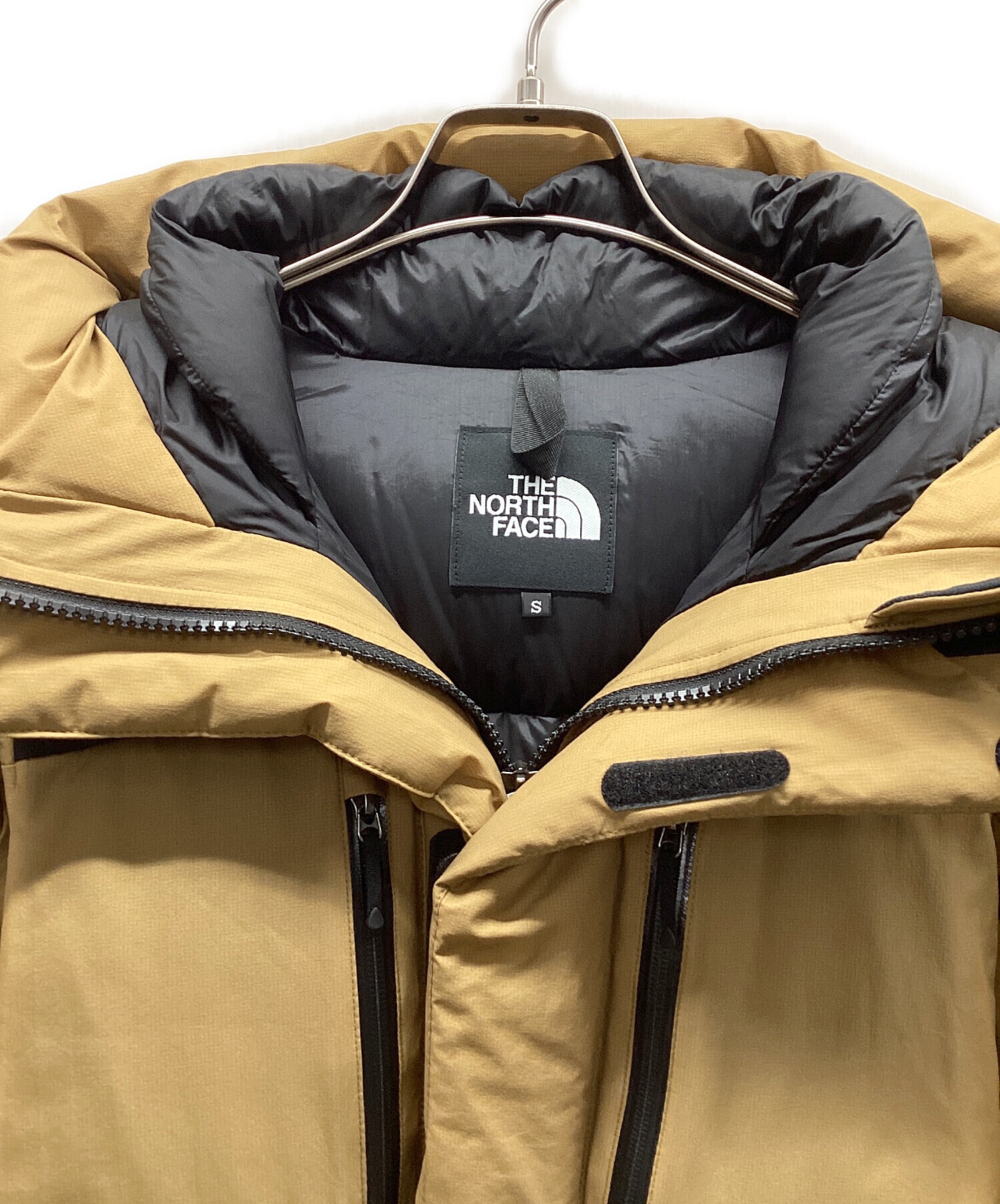 中古・古着通販】THE NORTH FACE (ザ ノース フェイス) THE NORTH FACE 
