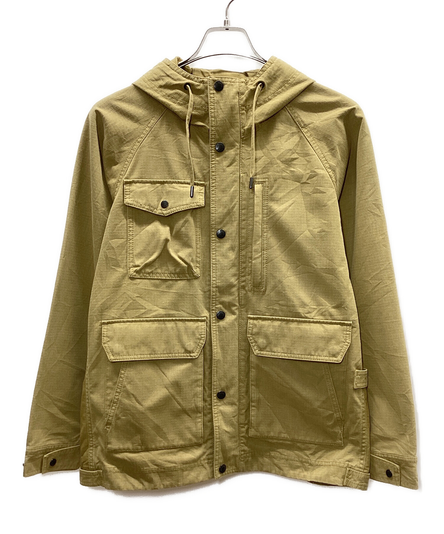 中古・古着通販】THE NORTH FACE (ザ ノース フェイス) ファイヤー 