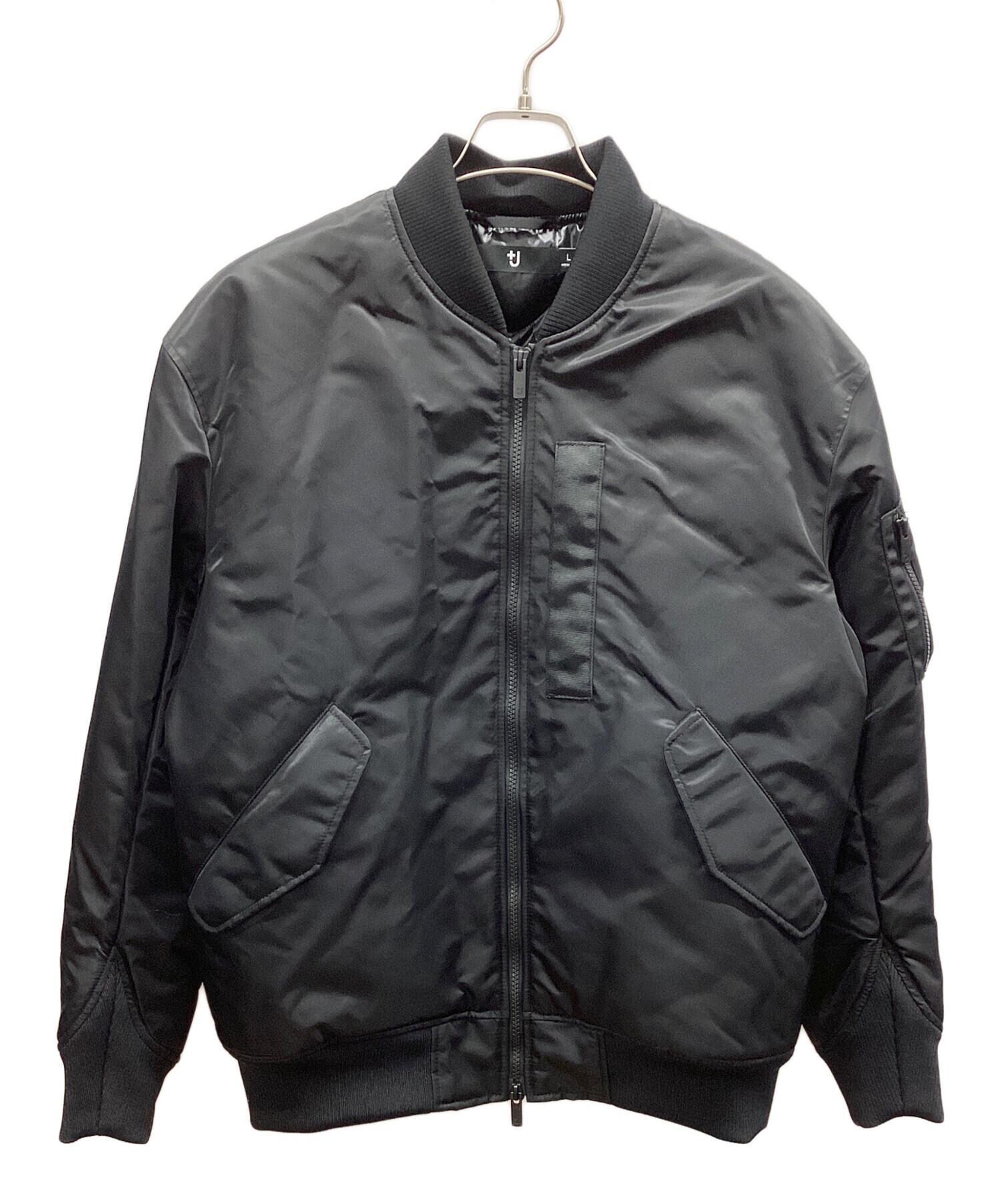 中古・古着通販】UNIQLO (ユニクロ) +J (プラスジェイ) ハイブリッド